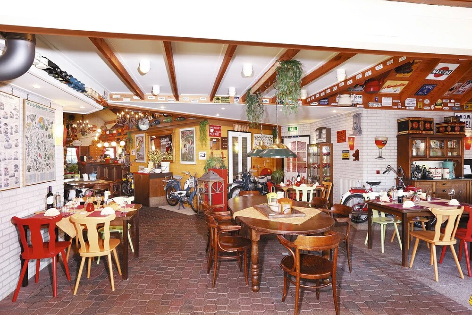 Vakantiepark De Lindenberg