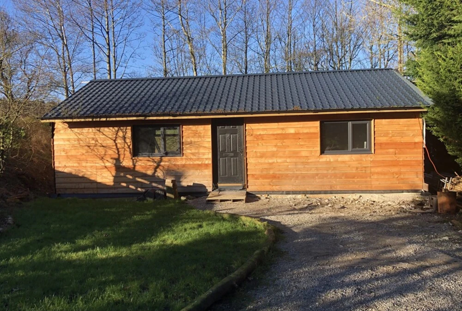 Impeccable 2-bed Lodge in Yorkshire, England