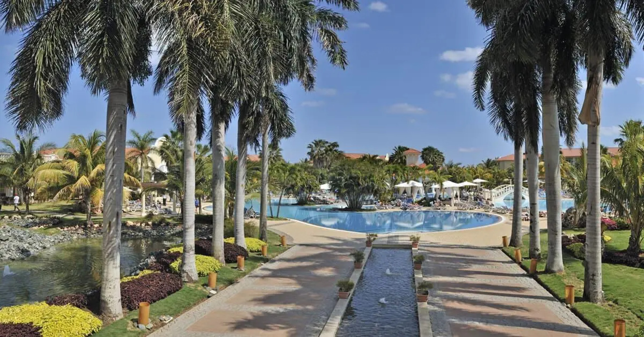 Paradisus Princesa del Mar Resort & Spa