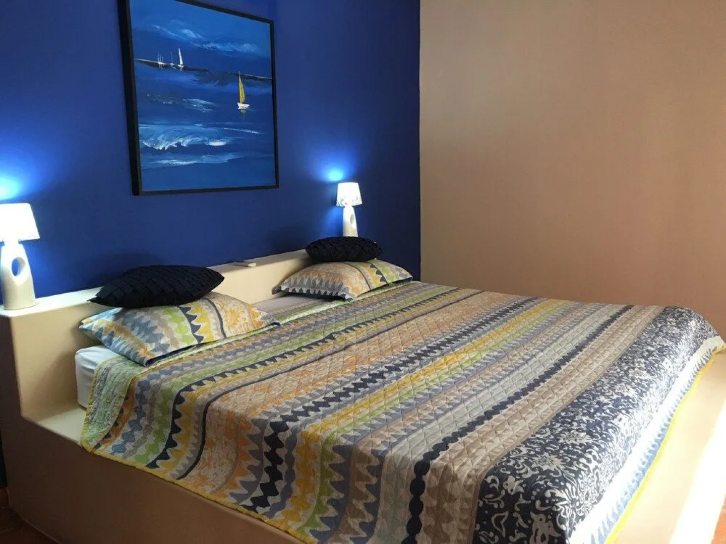 Playa Grande Hotel and Villas