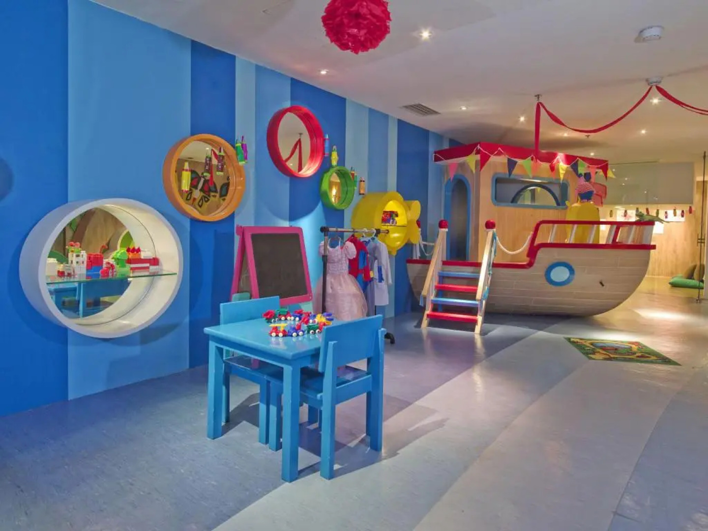 The Villas at Fairmont Sanur Beach Bali