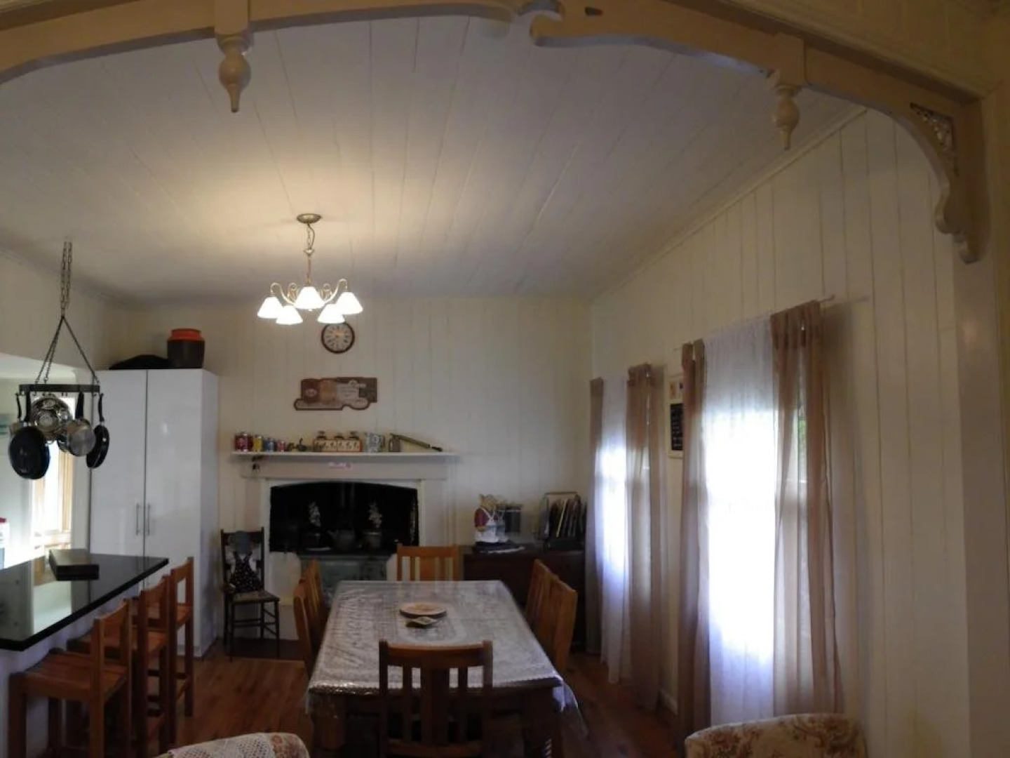 Tenterfield Cottage Holiday House