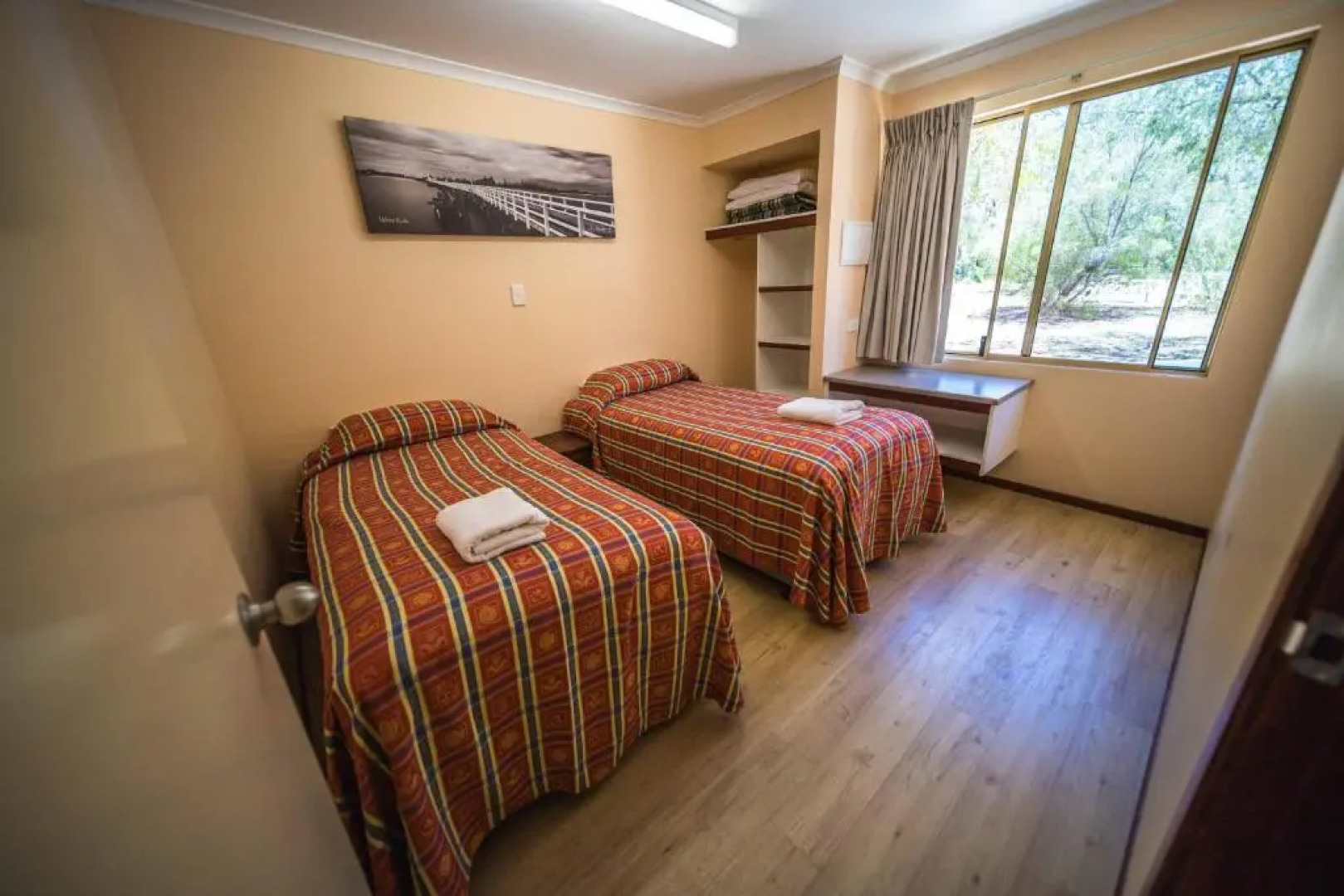 Siesta Park Holiday Resort