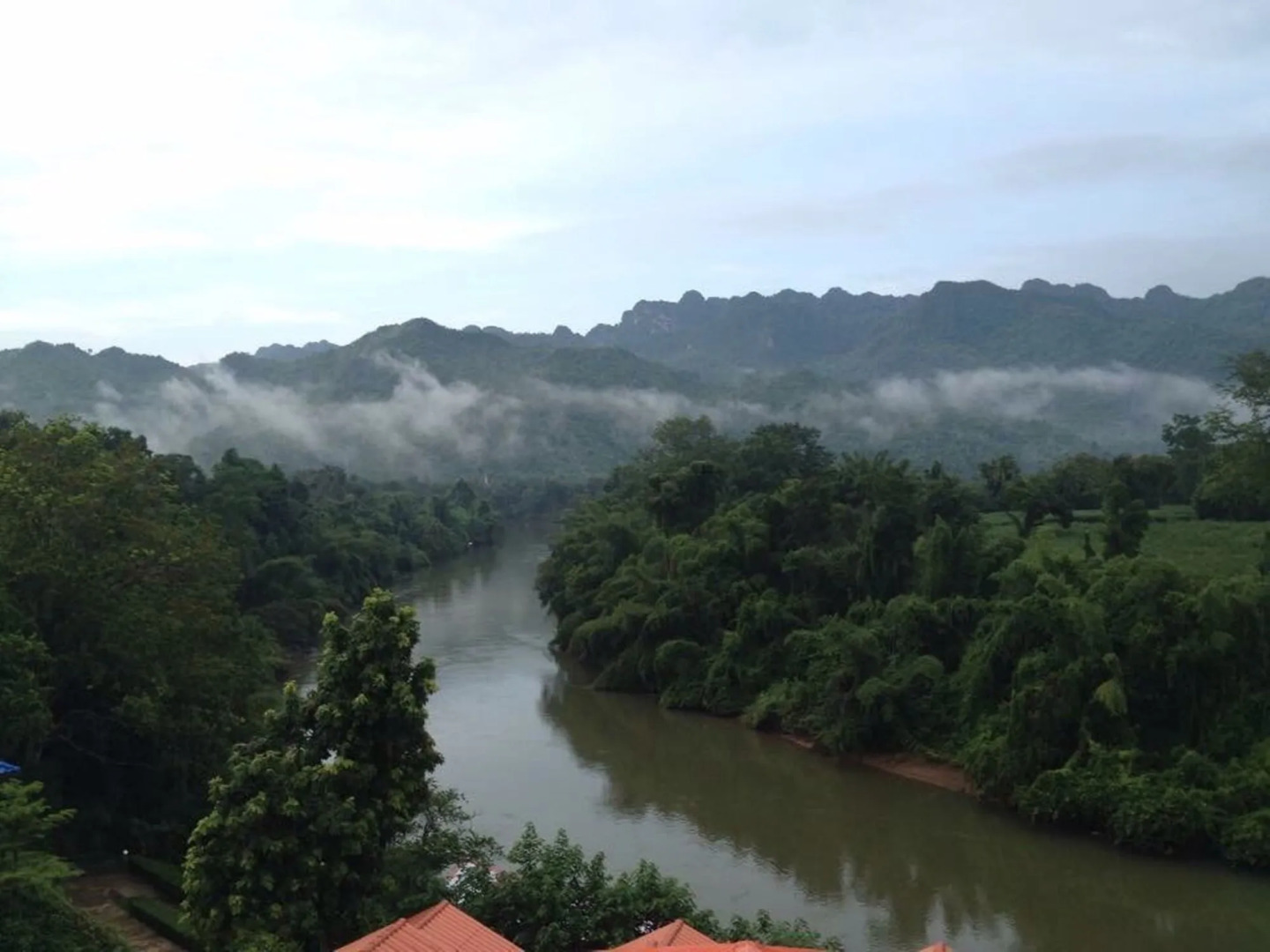 Star Hill Riverkwai Resort