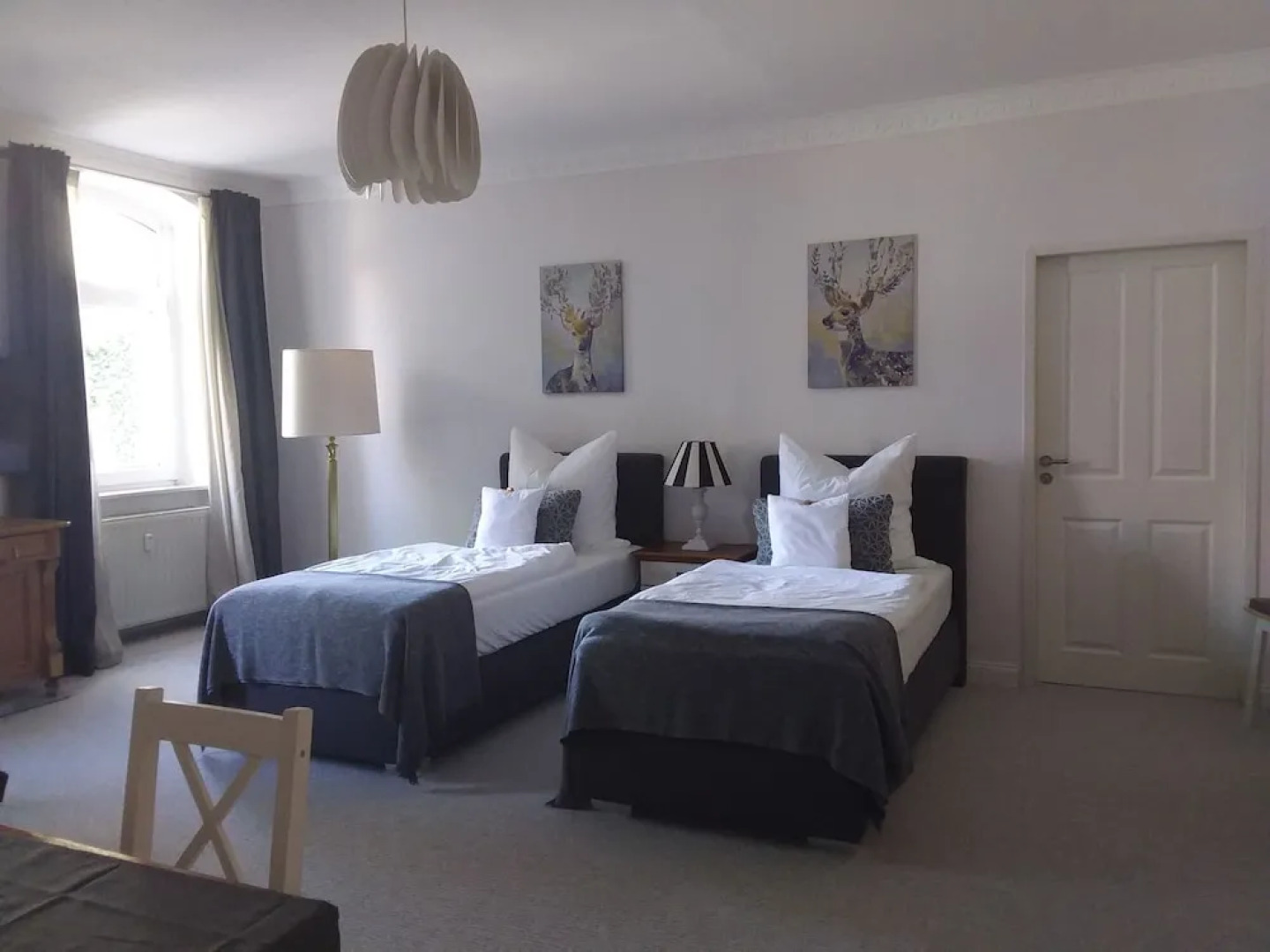 Luna et Sol - Haus am See