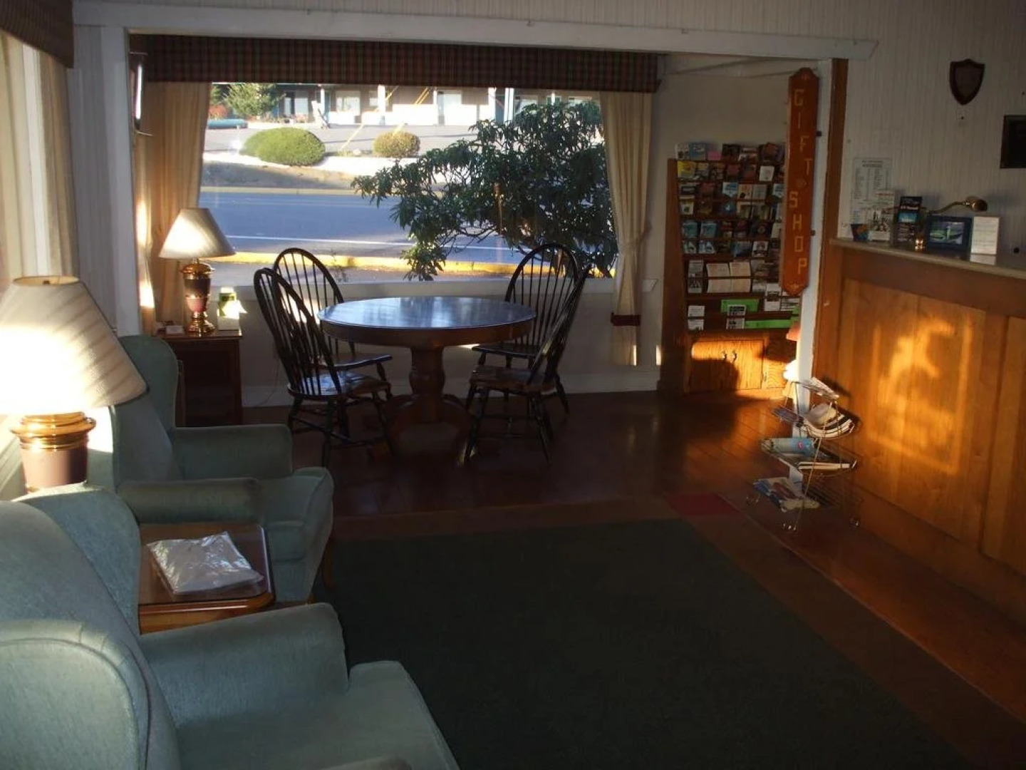 Brookings Inn Resort