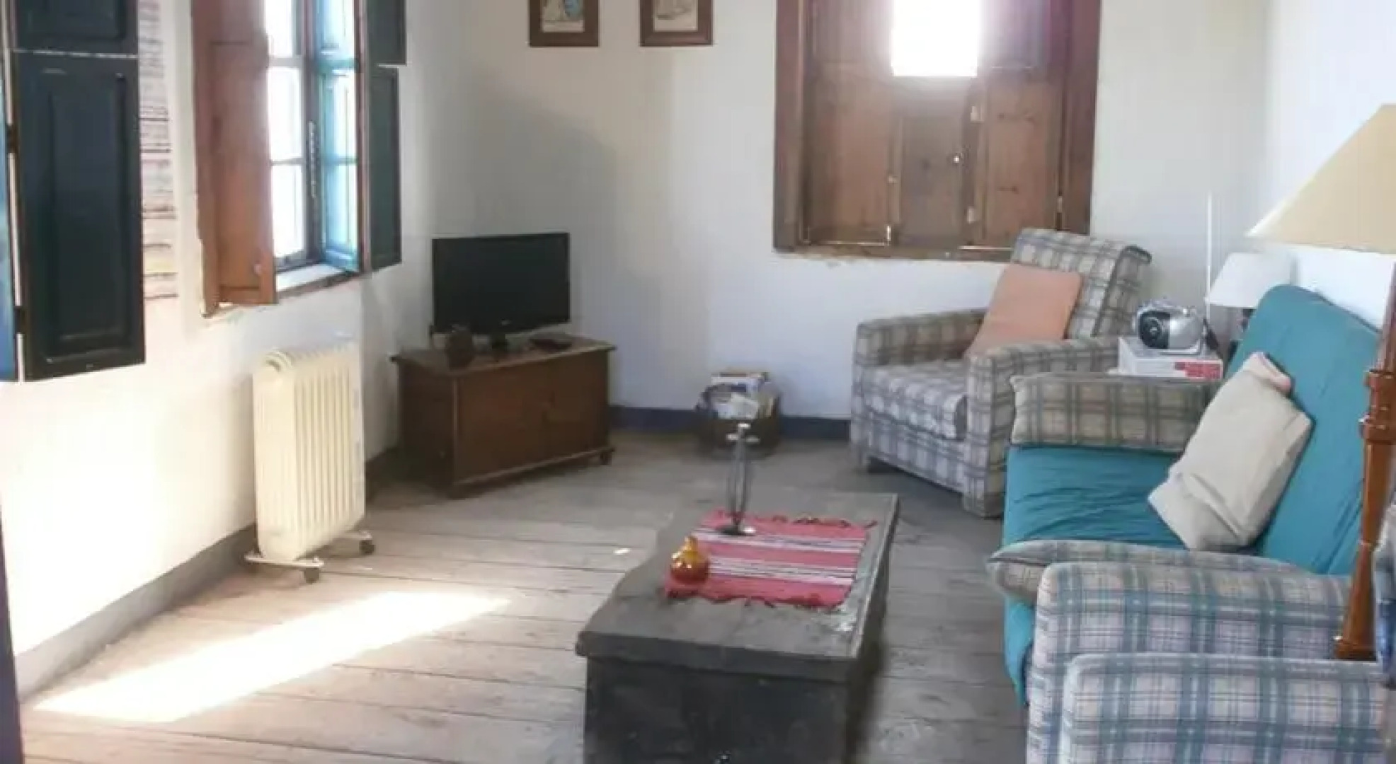 Casa Rural Los Granados