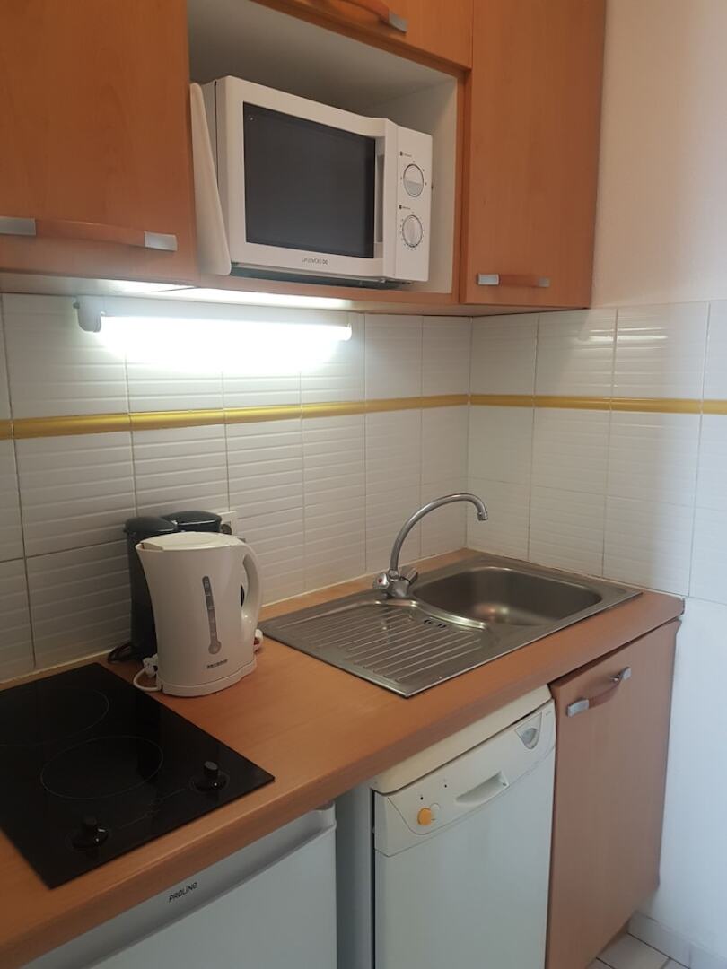 Résidence Goélia Sun City