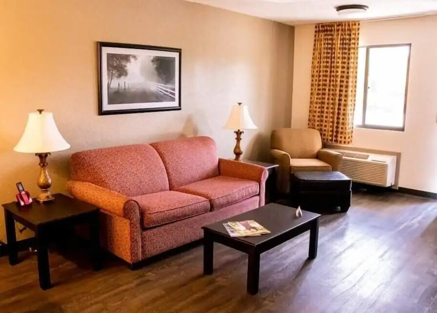 Econo Lodge