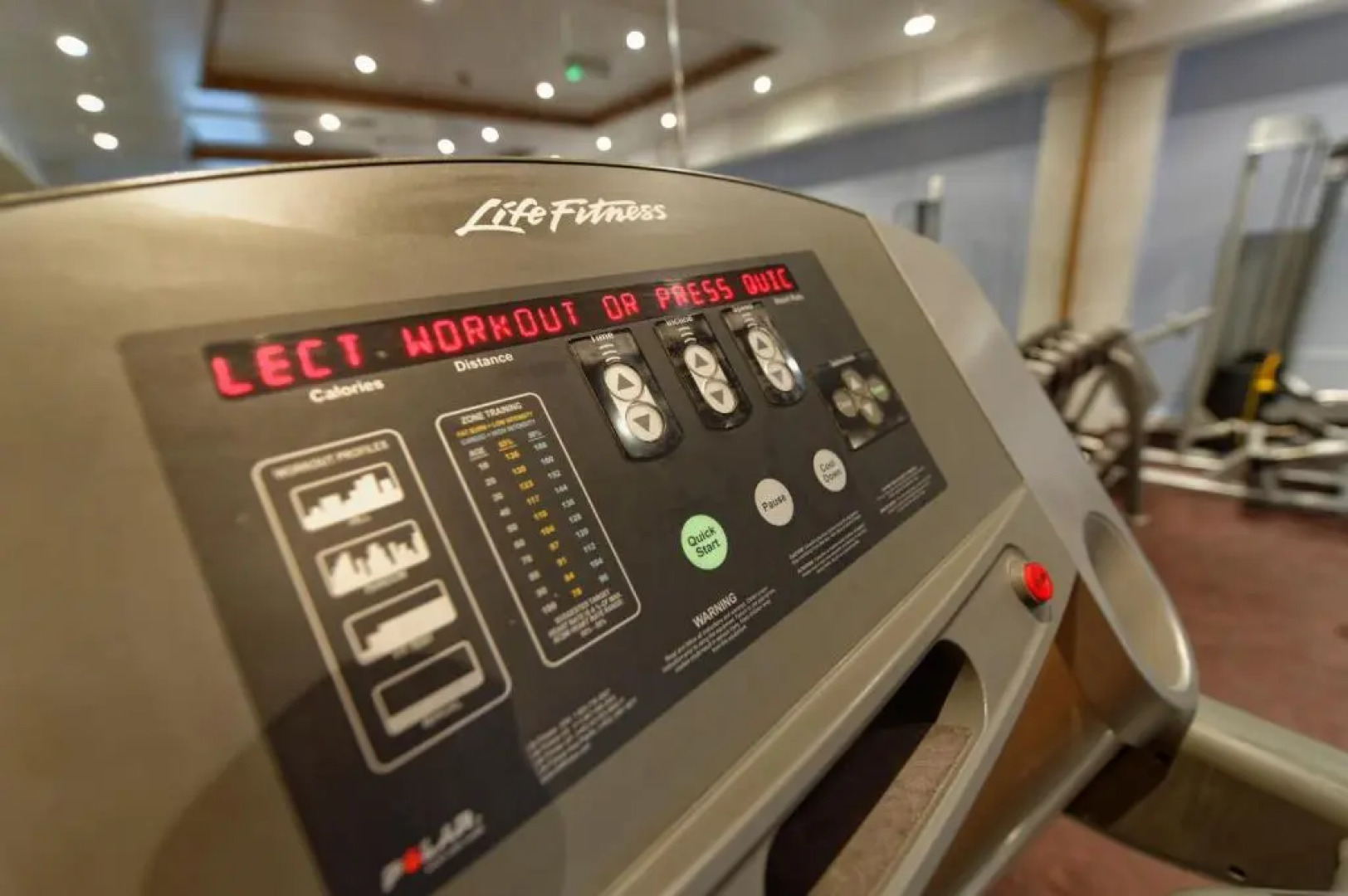 Washington Central Hotel and Sleepwell Inn