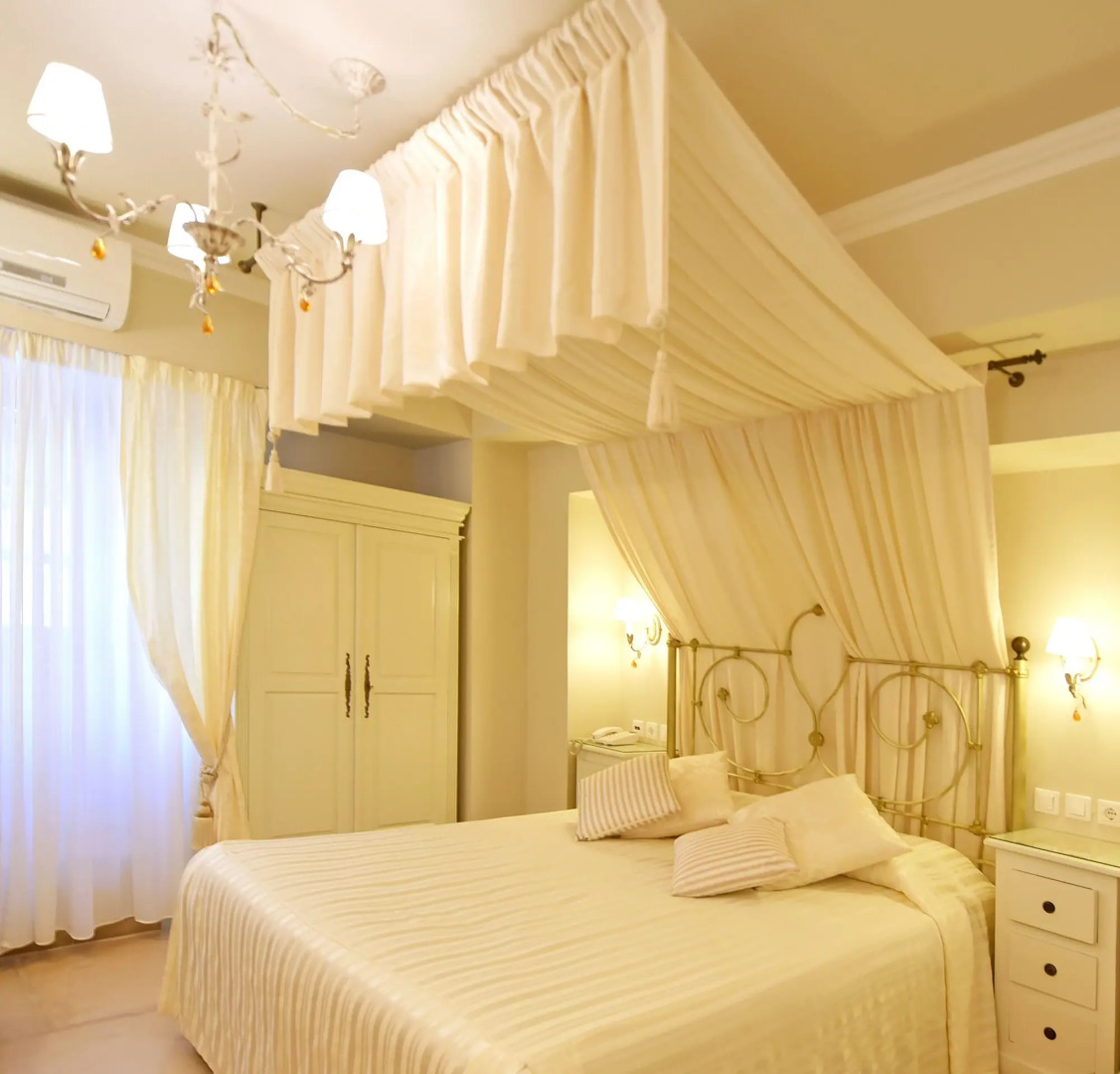 Angelica Boutique Hotel