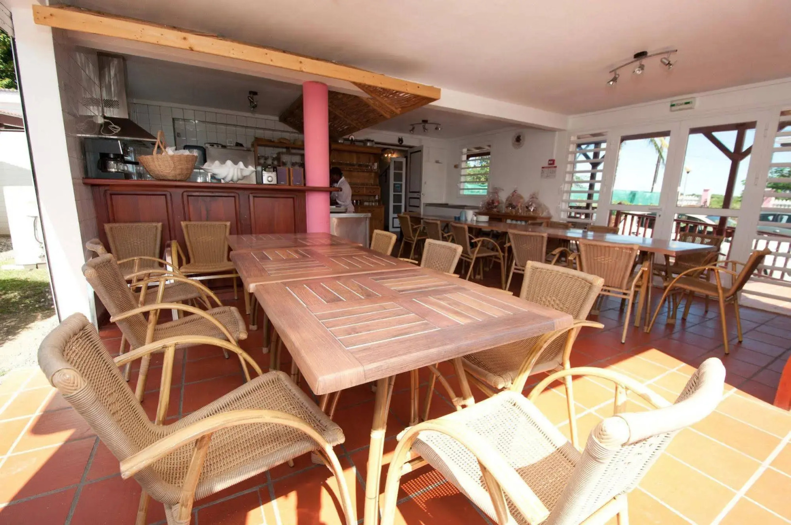 Jéricho Gîtes & Spa