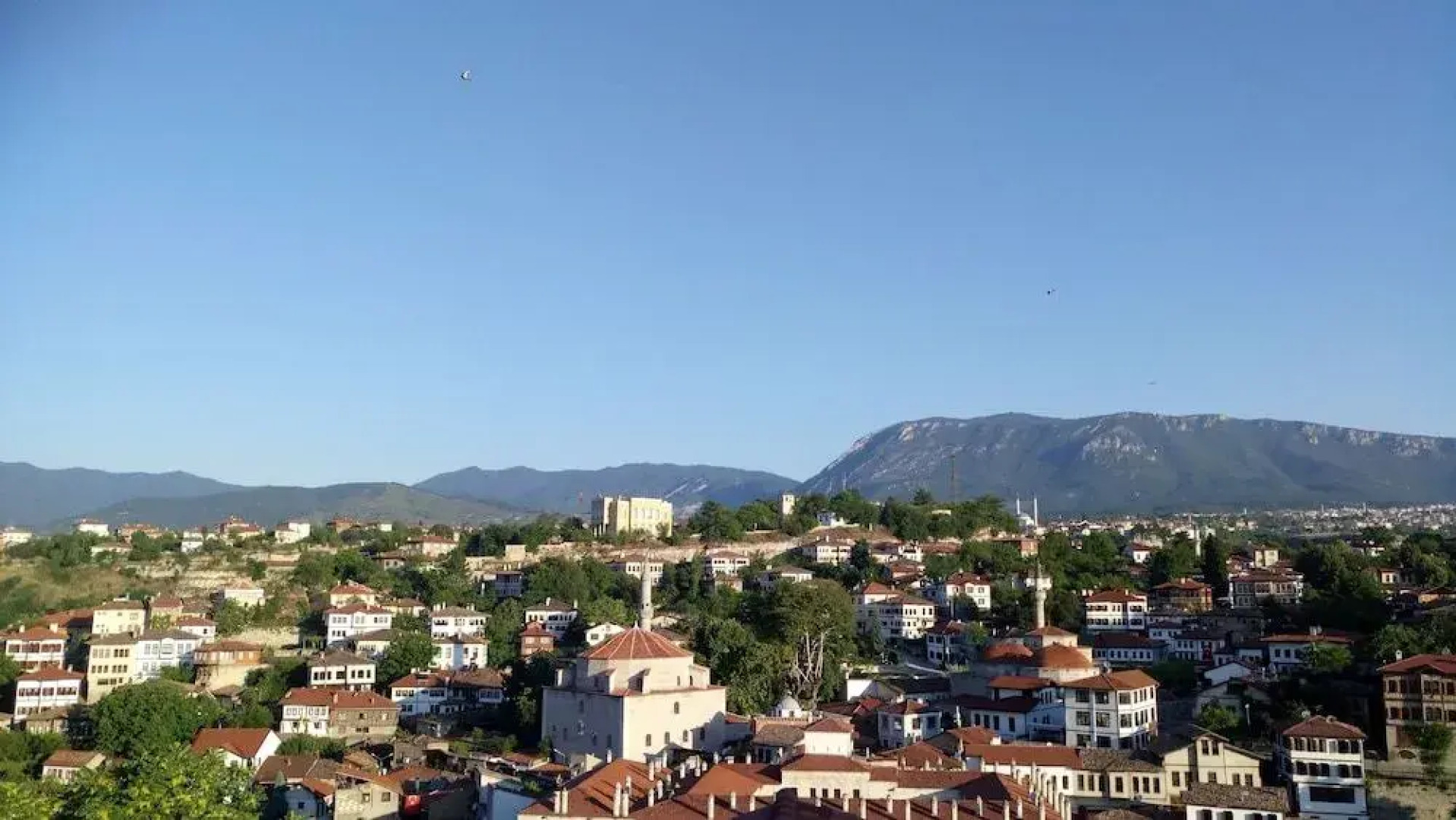 Payidar Konak ve Cafe