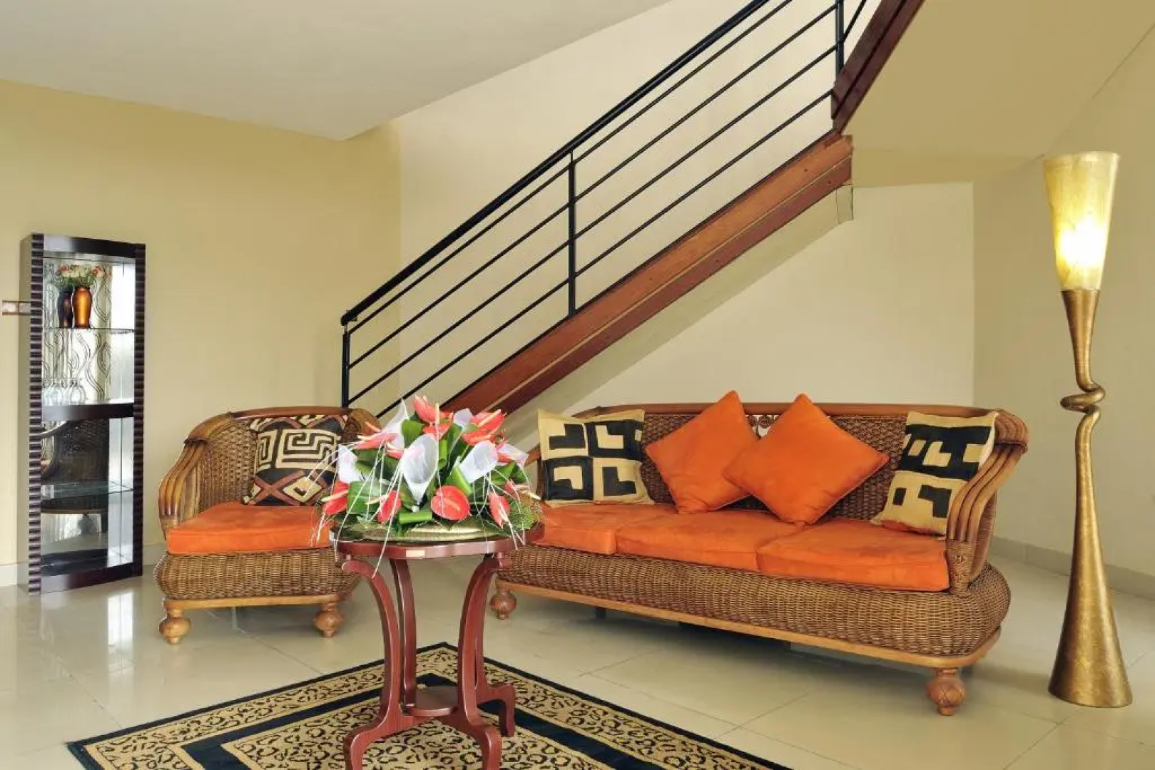 Hotel Safari Gate