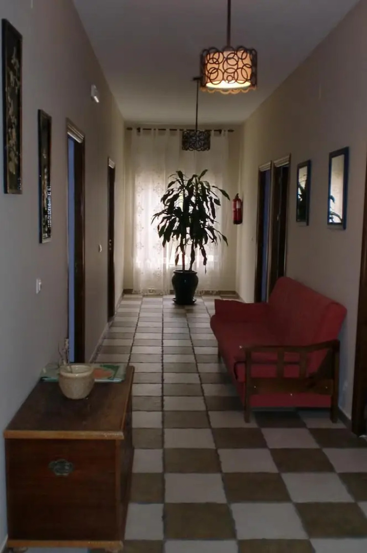 Hostal Restaurante la Ilusión