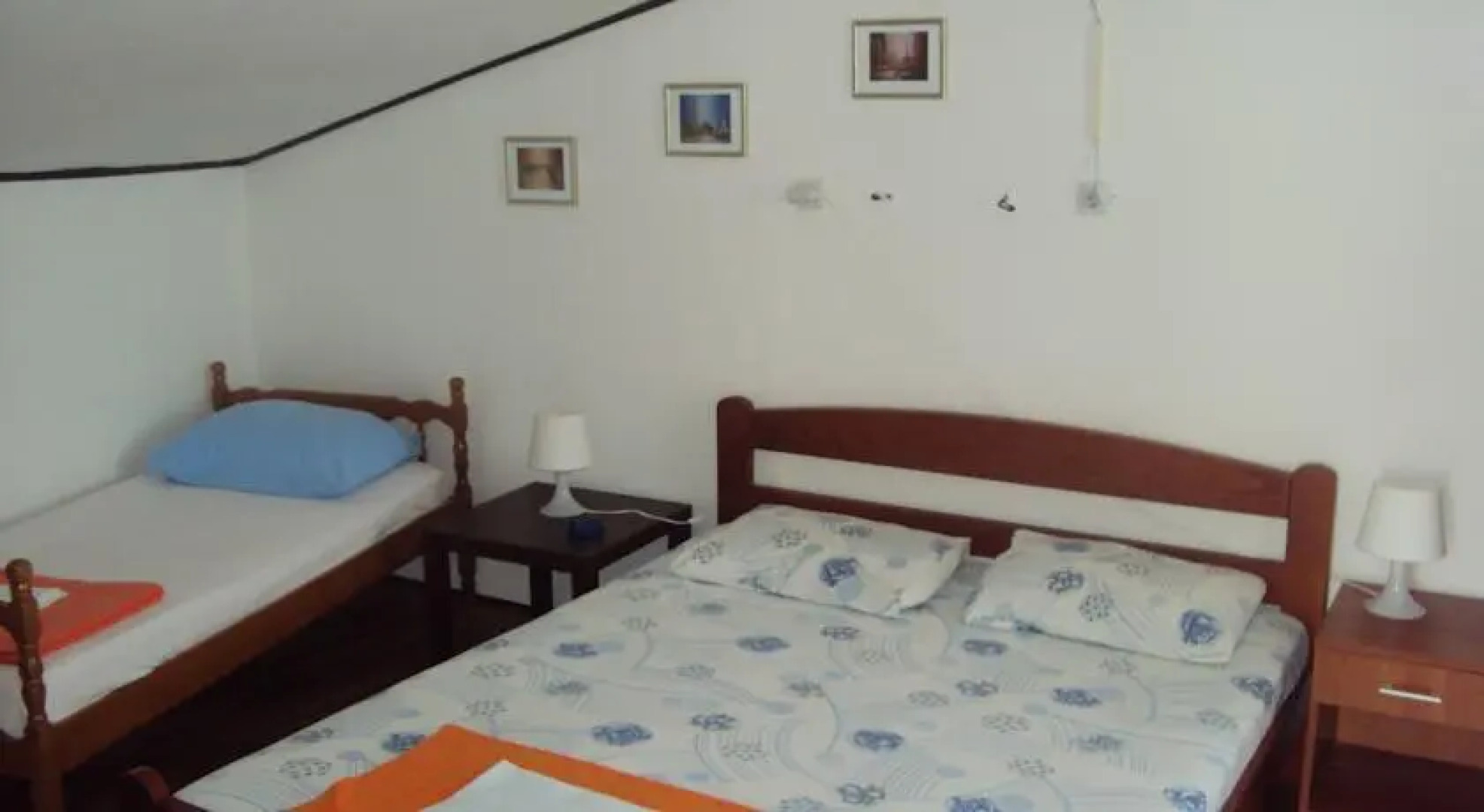 Apartments Stanjević