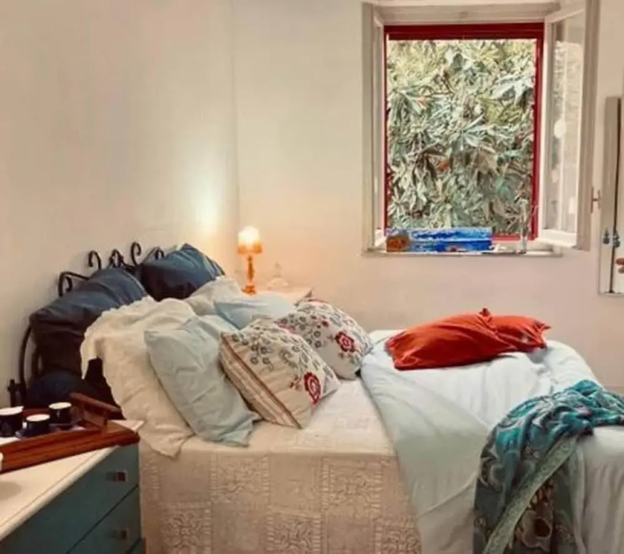 Chez Silvia 3 Bedrooms 2 Bathrooms Family Villa