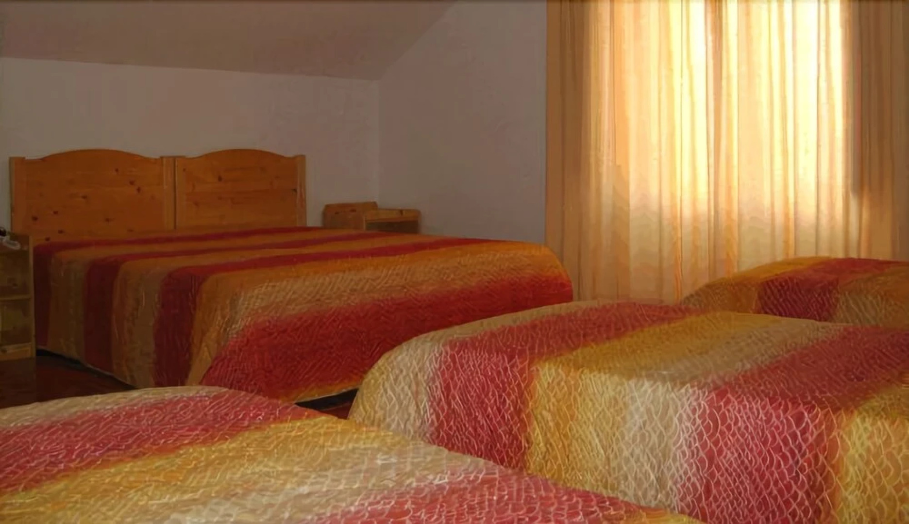 Grande Albergo Gambarie