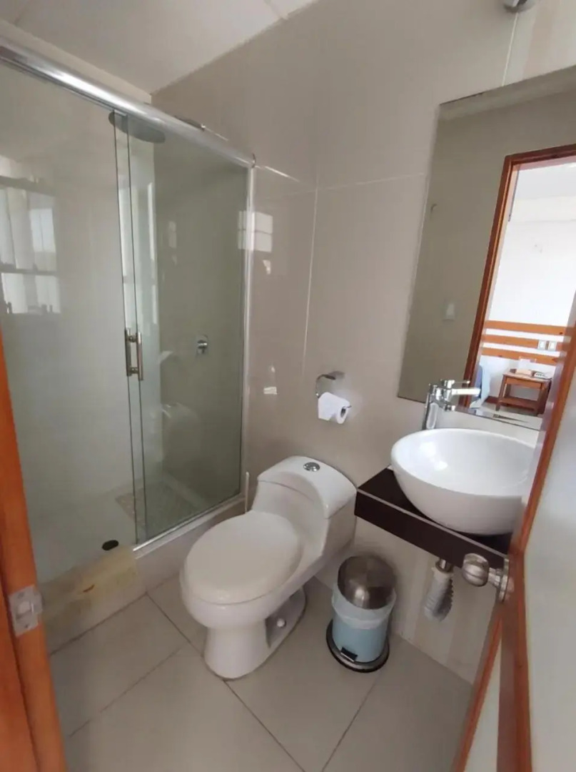 La Estacion Gran Hotel