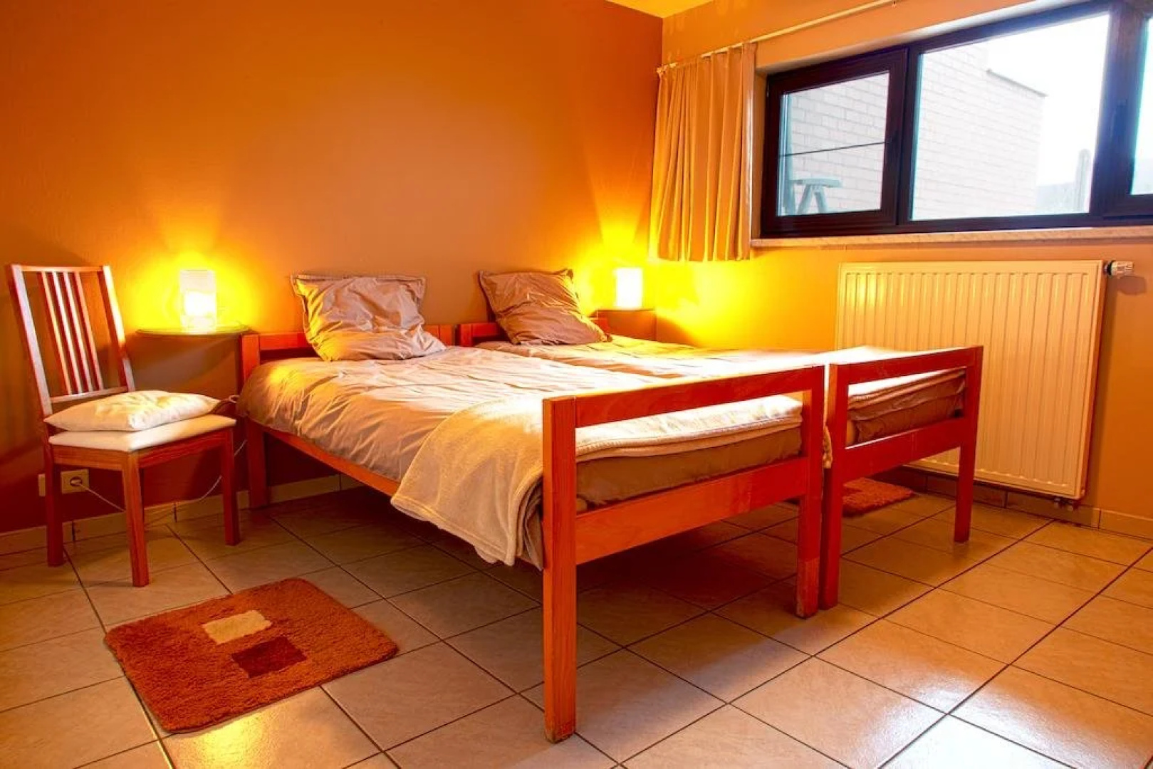 Holiday Home 't Regulierenhuisje
