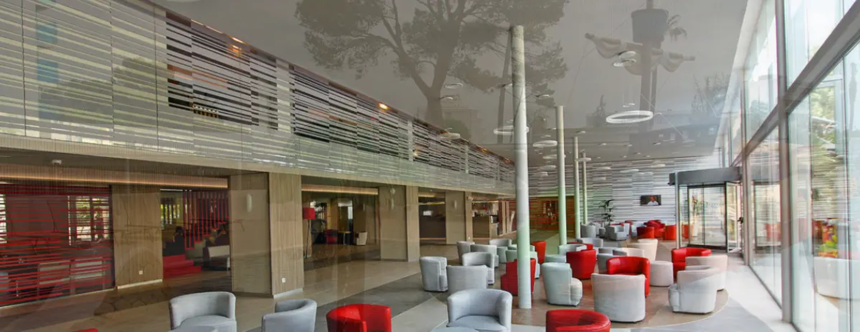 BG Hotel Tonga Tower