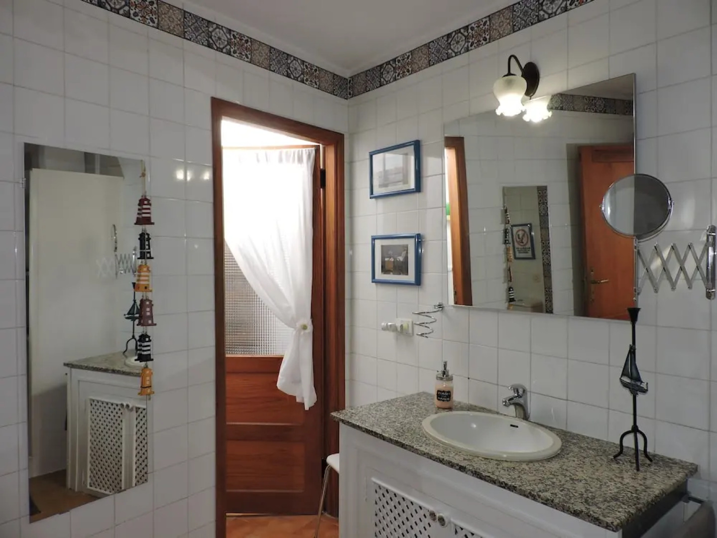 La Carpintería, en Los Llanos de Aridane