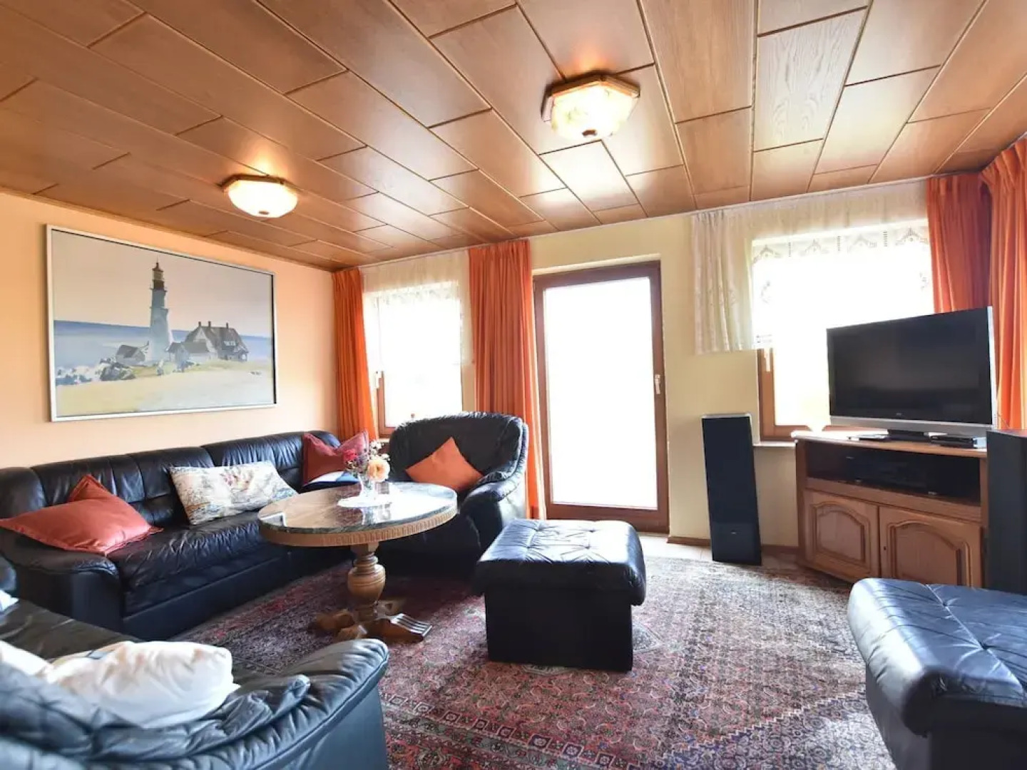 Charming Apartment in Pugholz Near Sea