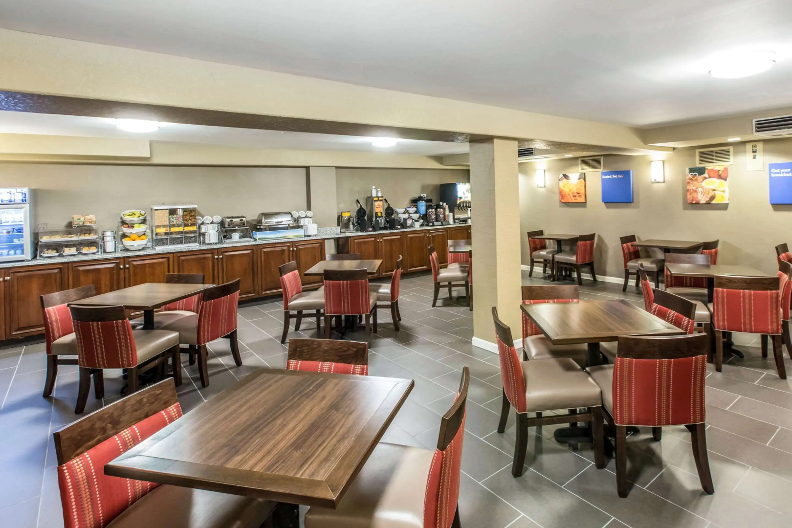 Comfort Inn & Suites Knoxville West