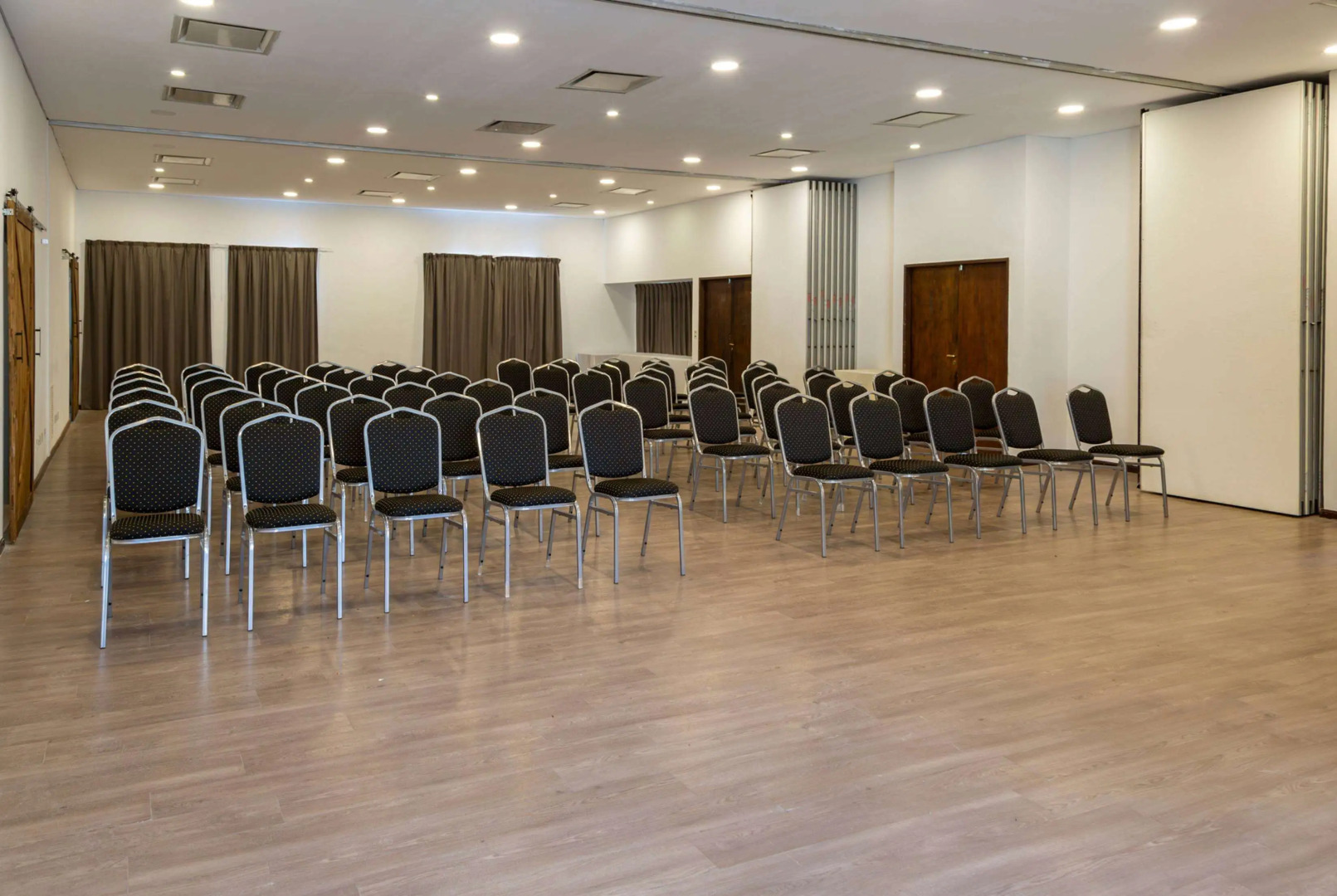 Wyndham Garden Luján