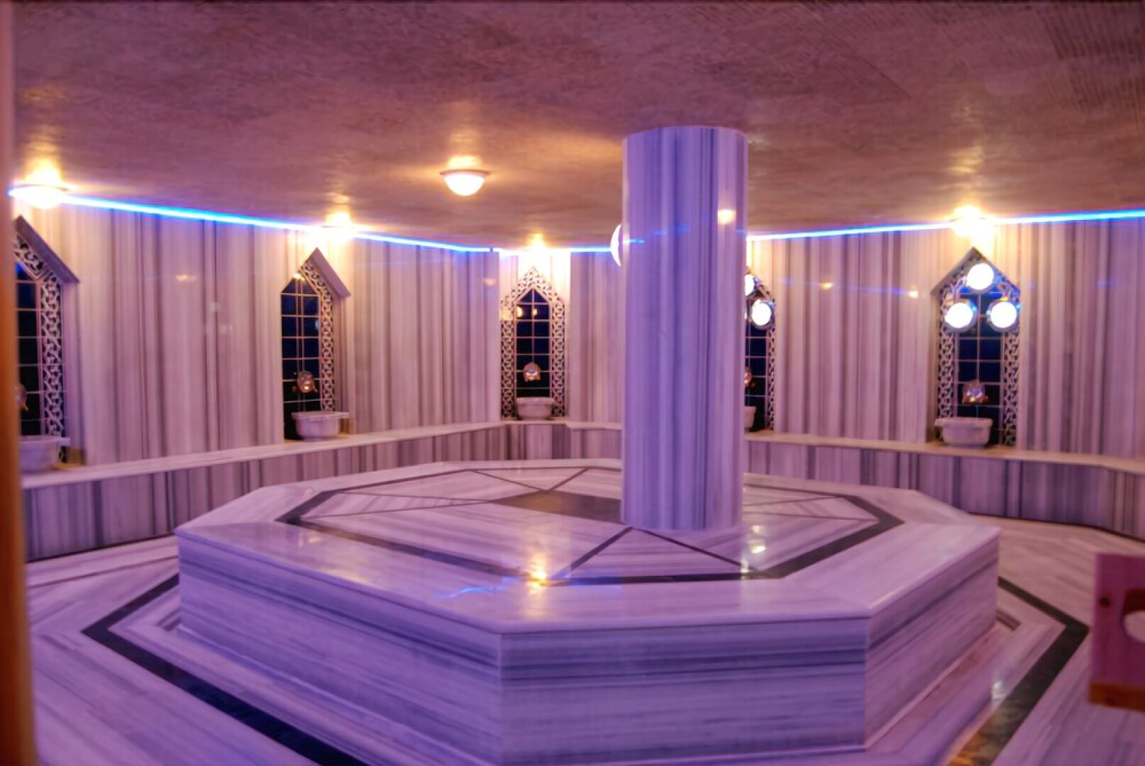 Turquoise Homes Residence