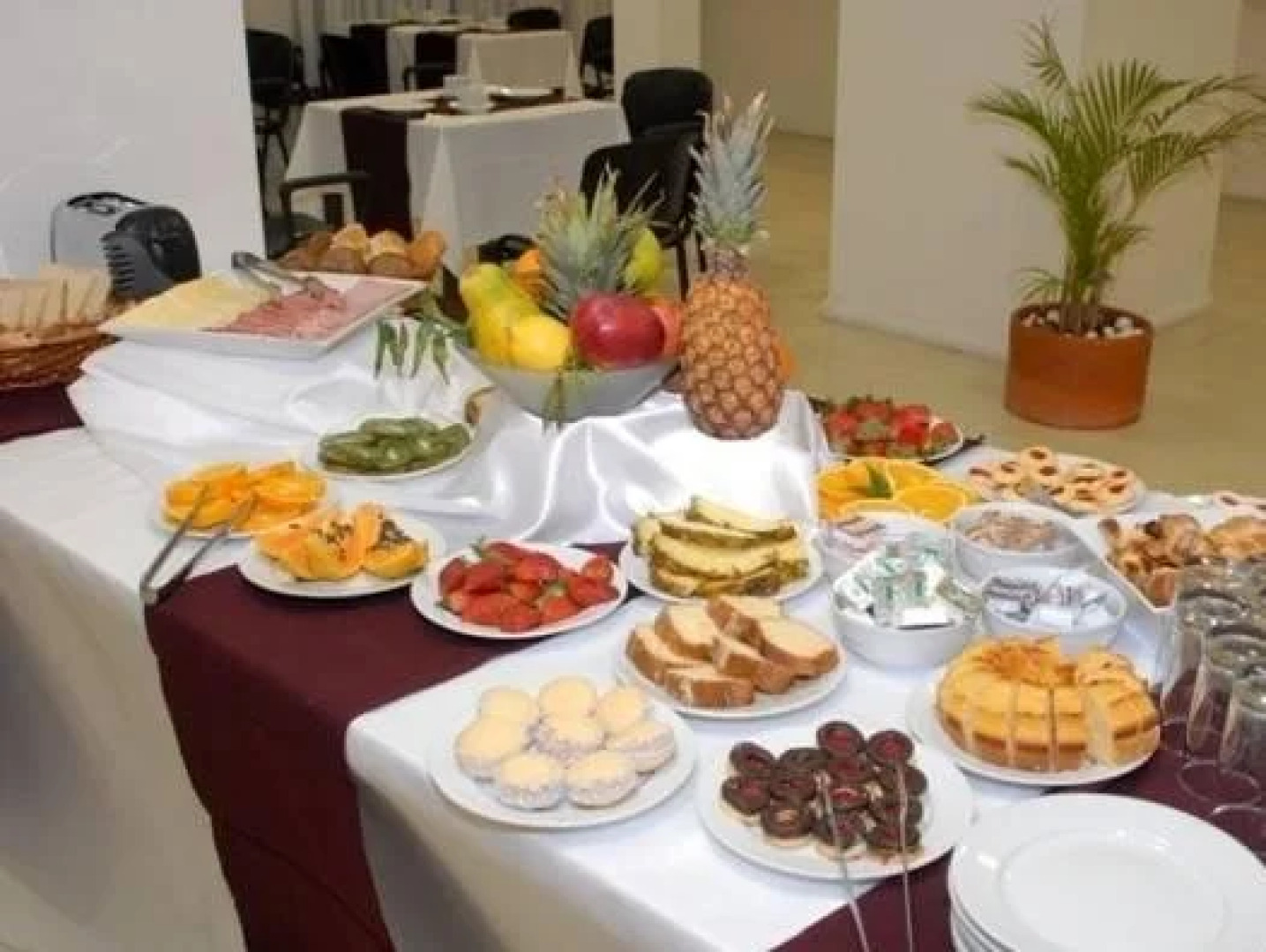 Hotel Casino San Eugenio del Cuareim