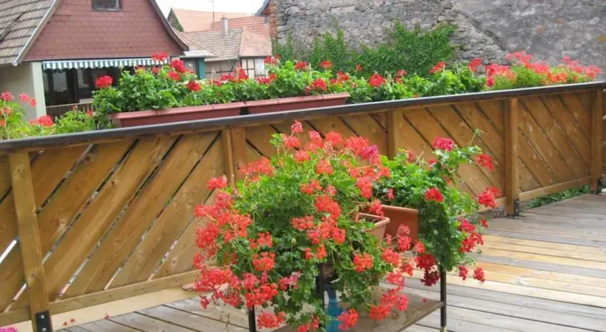 Chambre dHôtes Haensler