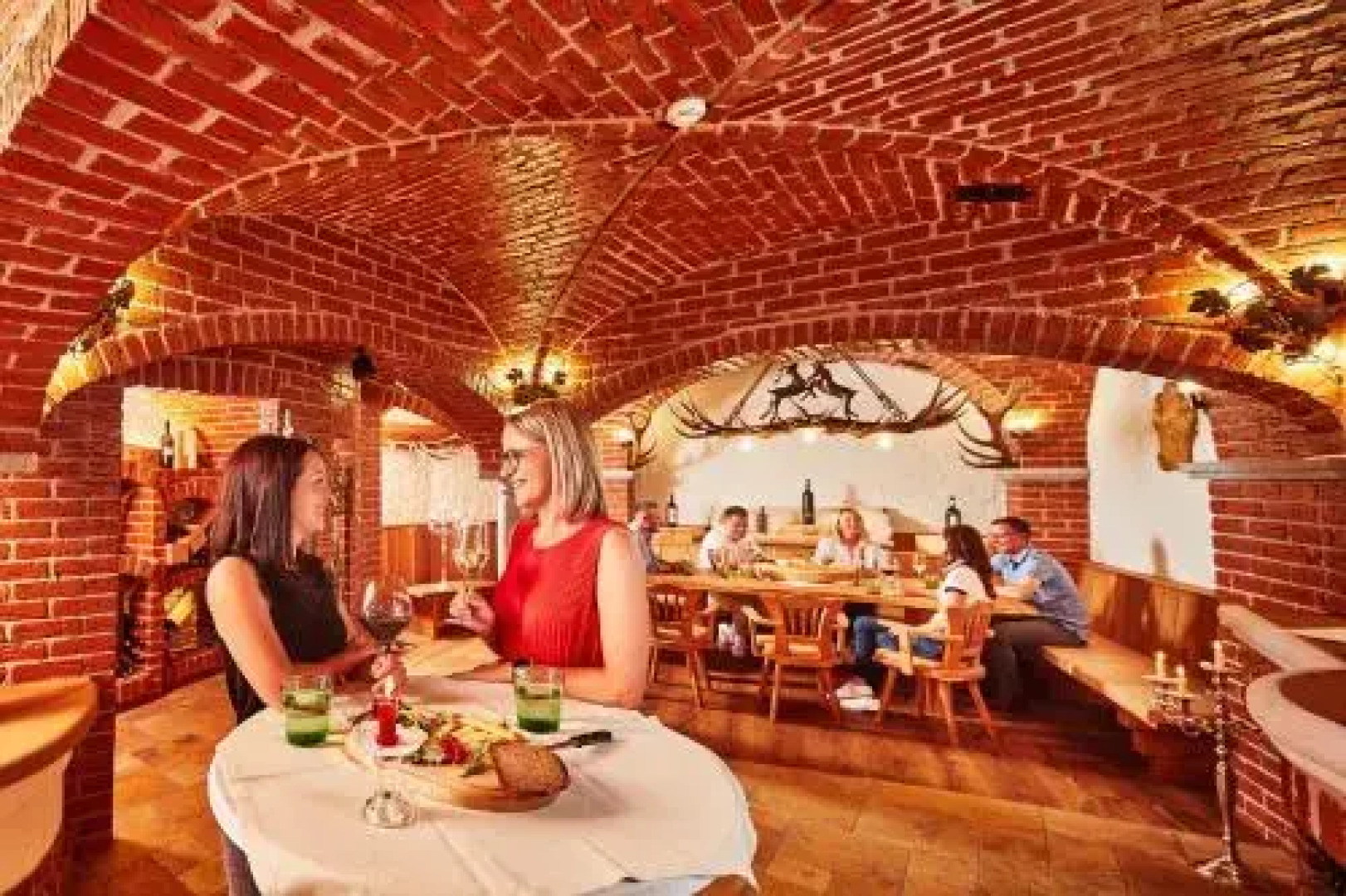 Donauhotel Lettnerhof