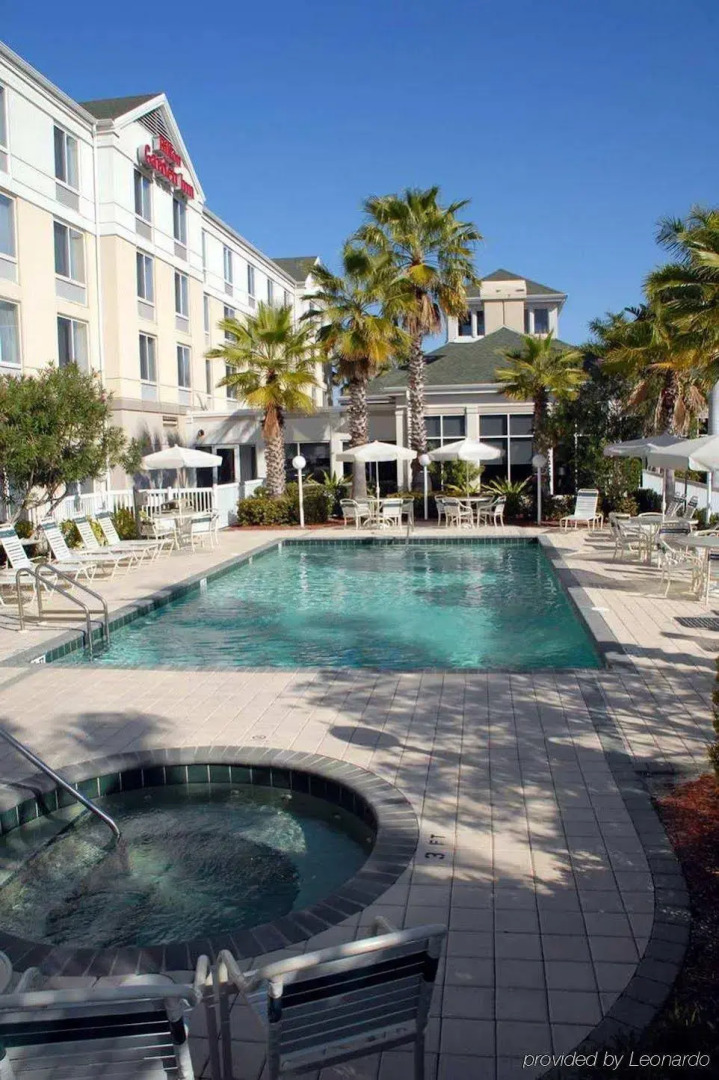 Hilton Garden Inn Sarasota - Bradenton Airport