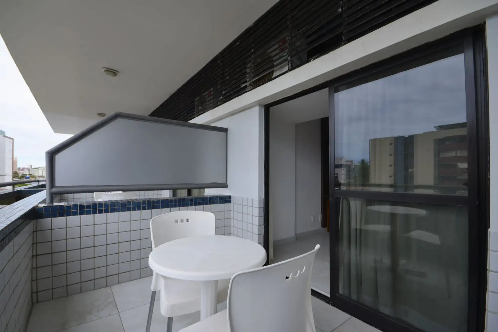 Littoral Tambaú Flat