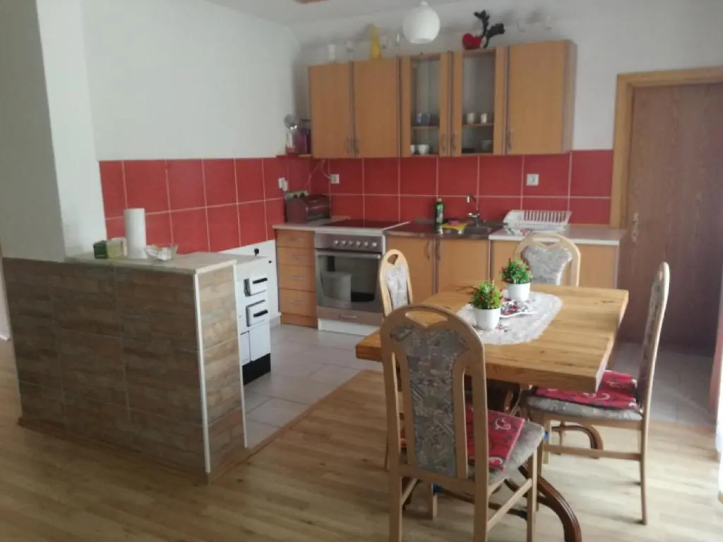 Apartman Denis Una