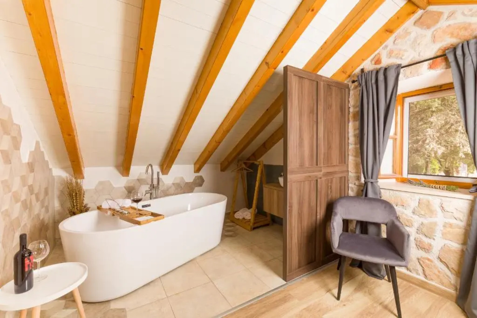 Villa Treaty Hvar in Gornji Humac