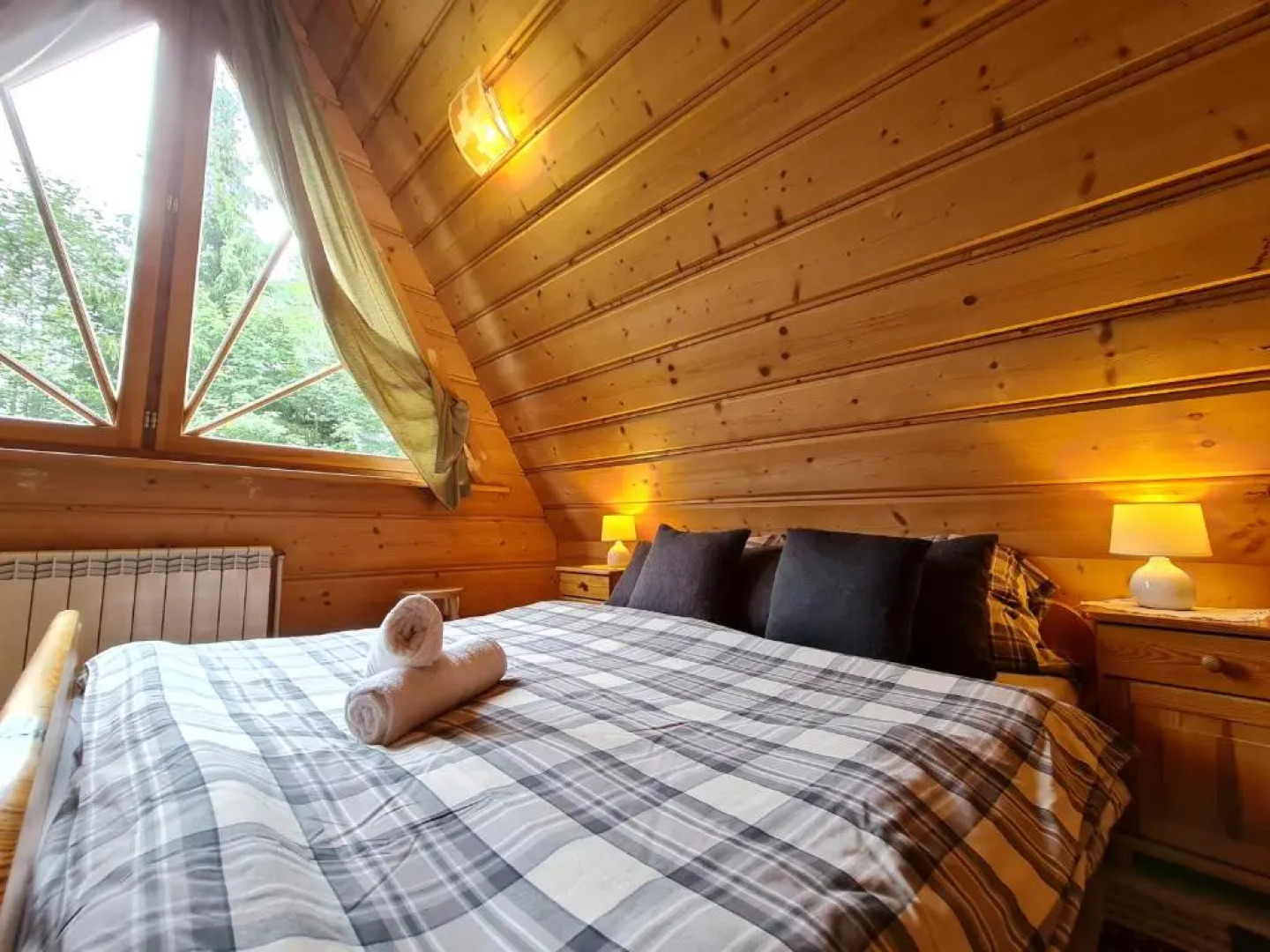 GliczarowSki u Zbója