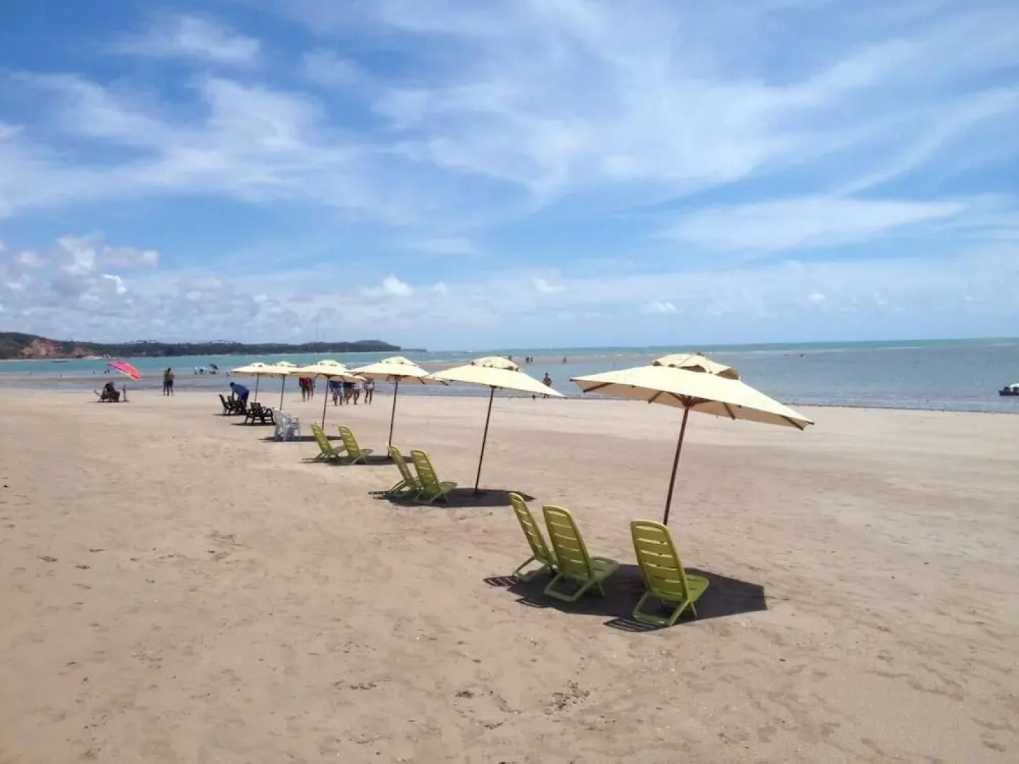 Pousada Porto Manguaba