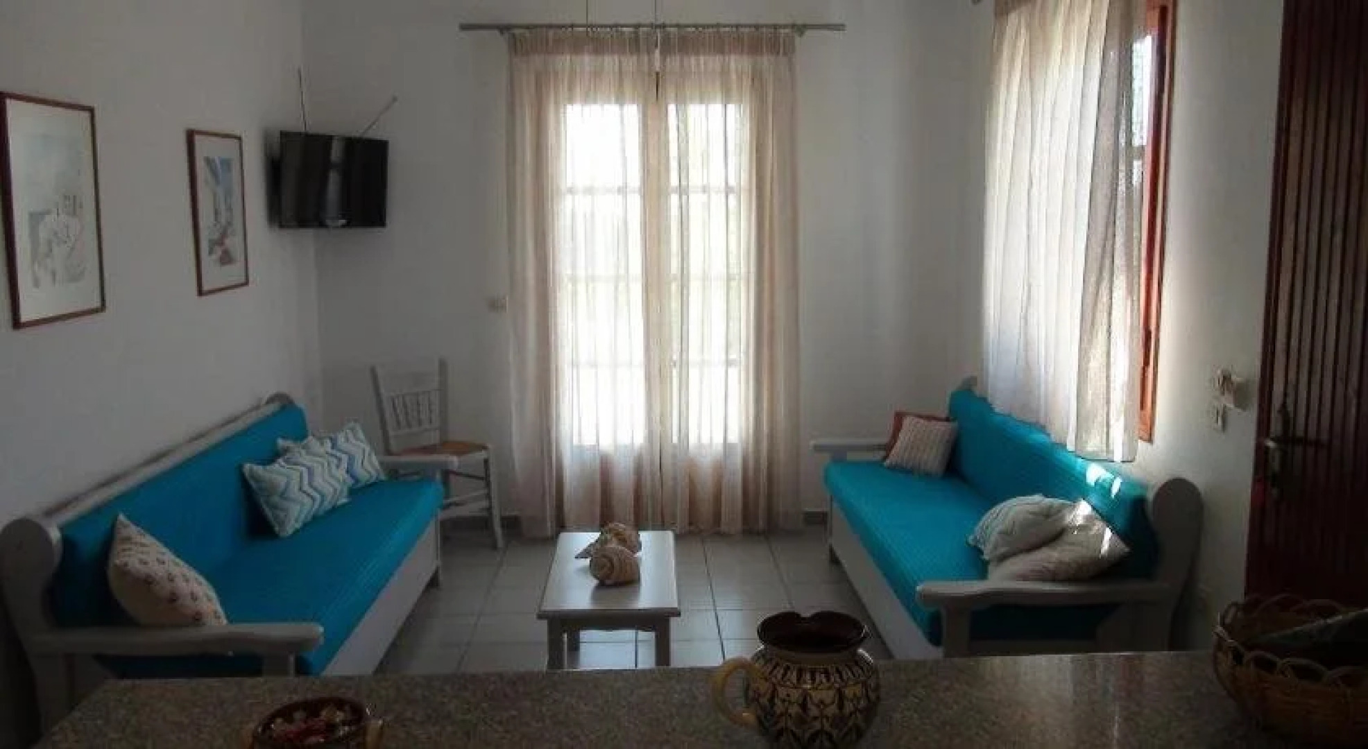 Glyfada Beach Studios