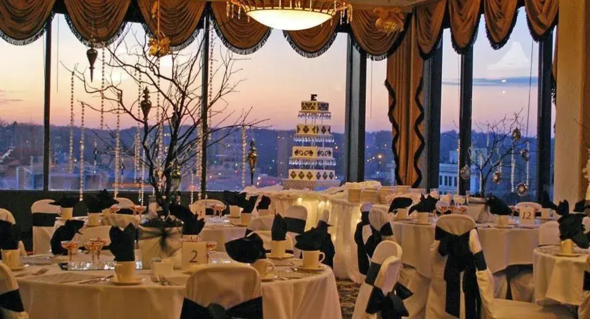 The Sioux City Hotel & Conference Center