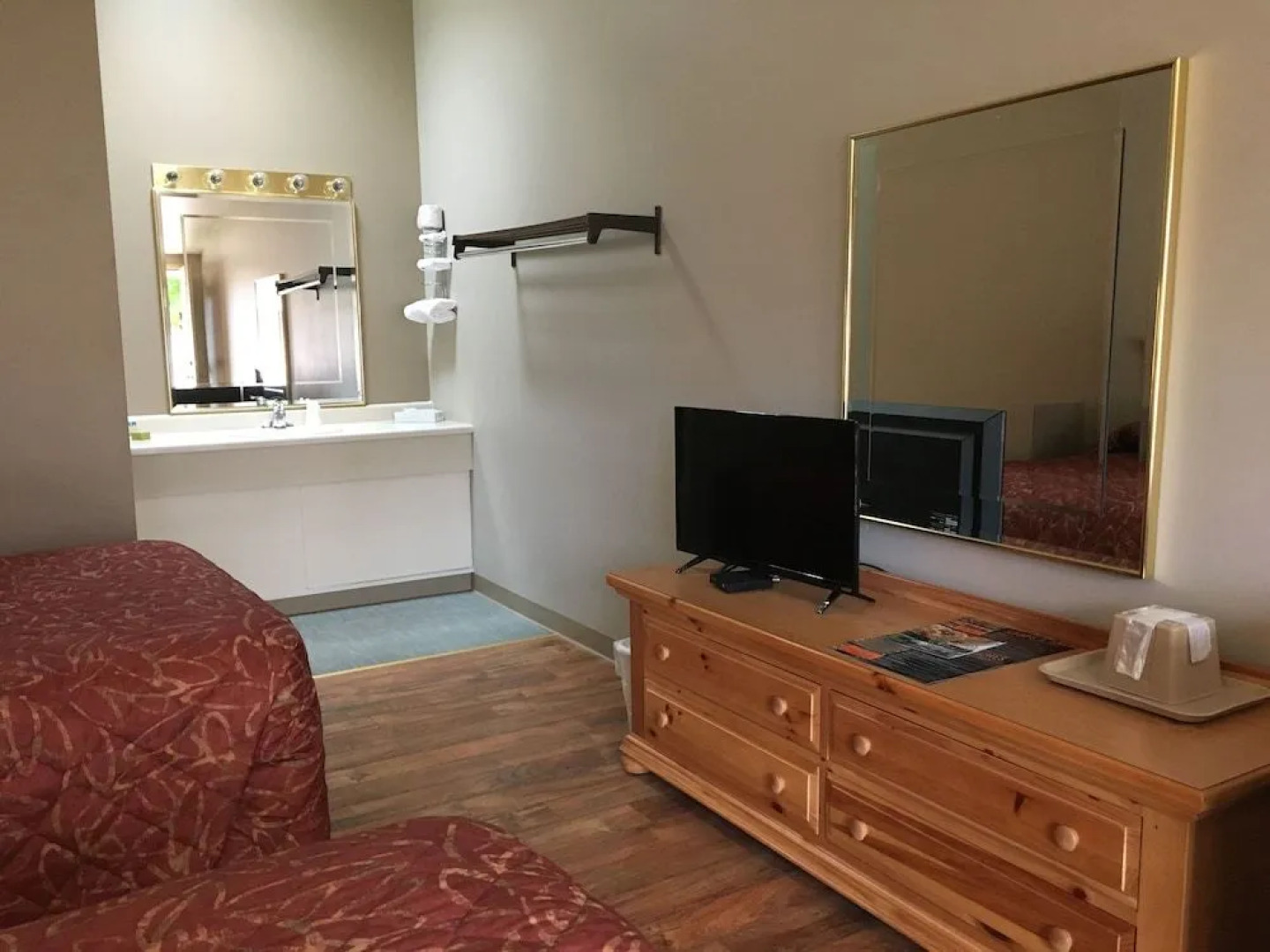 The Lodge at Lykens Valley