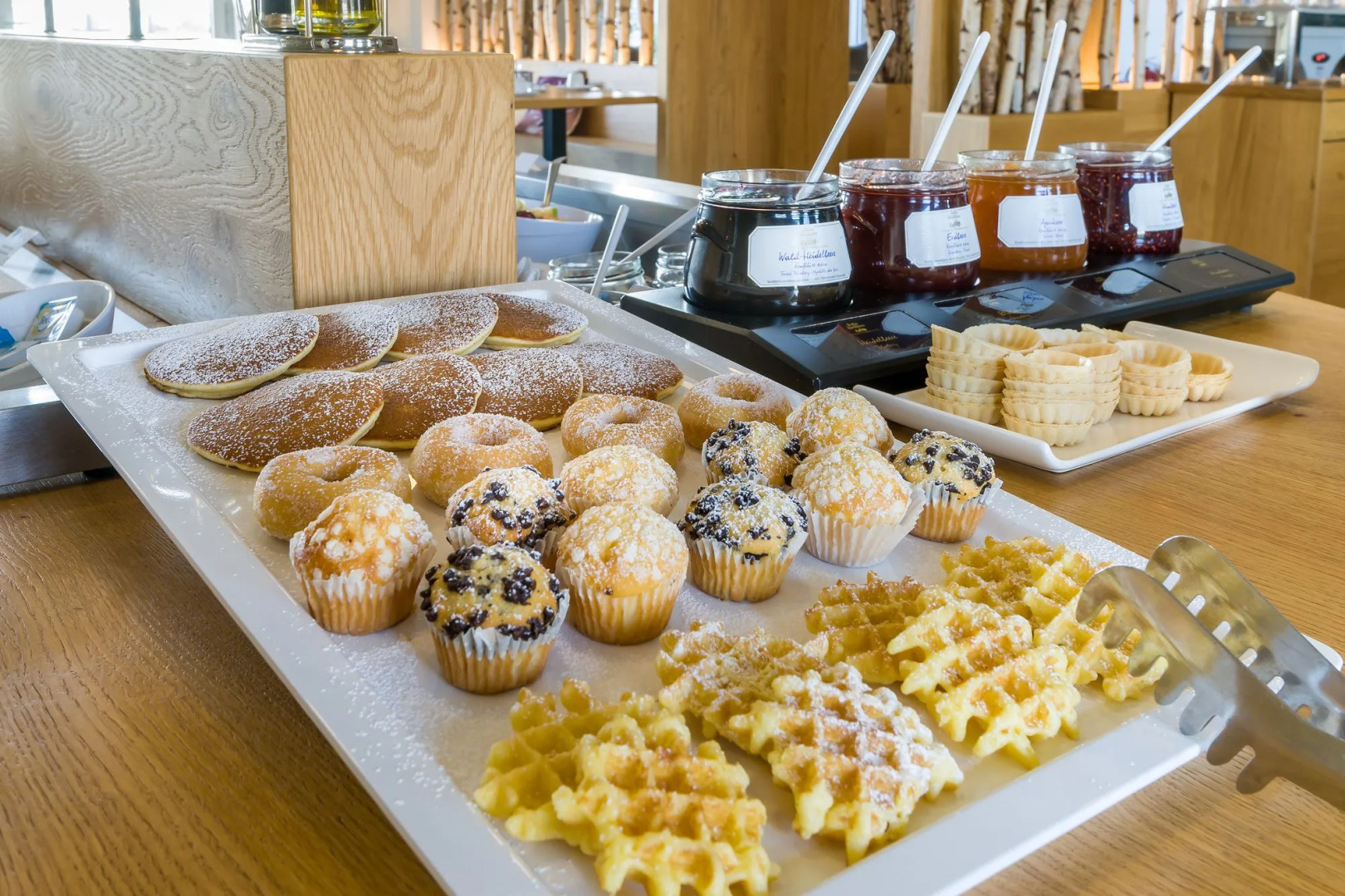 Отель Plaza Inn Dachau - München