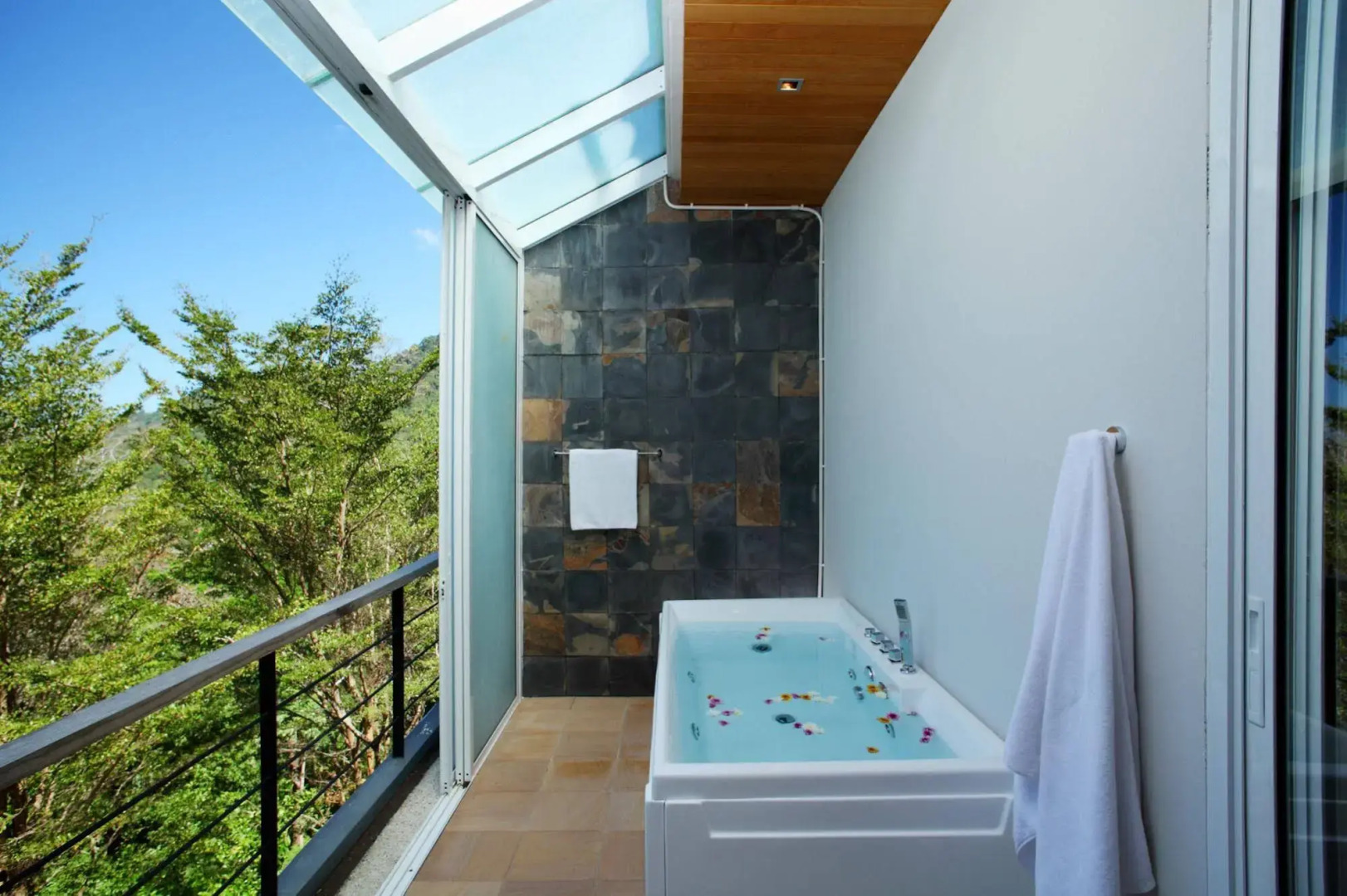 Presidential Penthouse