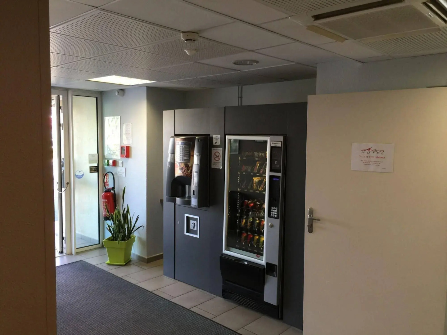 Kyriad Montpellier Saint Jean De Vedas