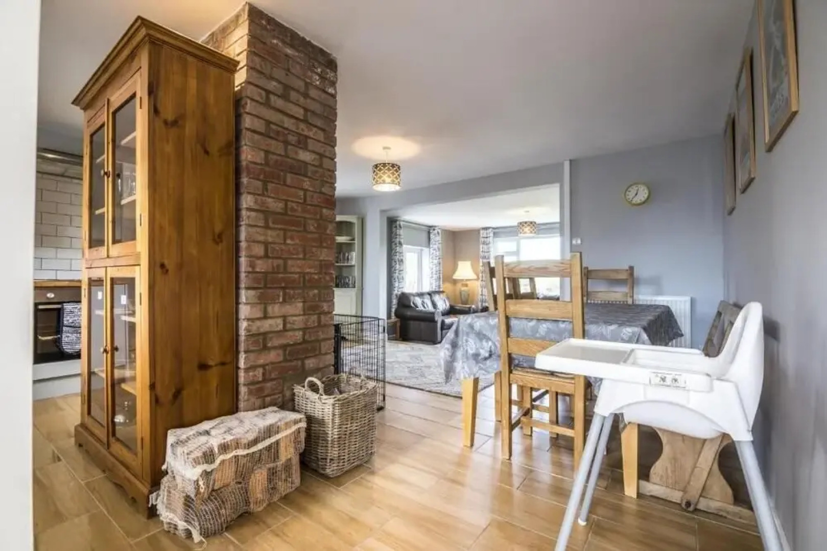 Little Hill - 3 Bed - Wisemans Bridge