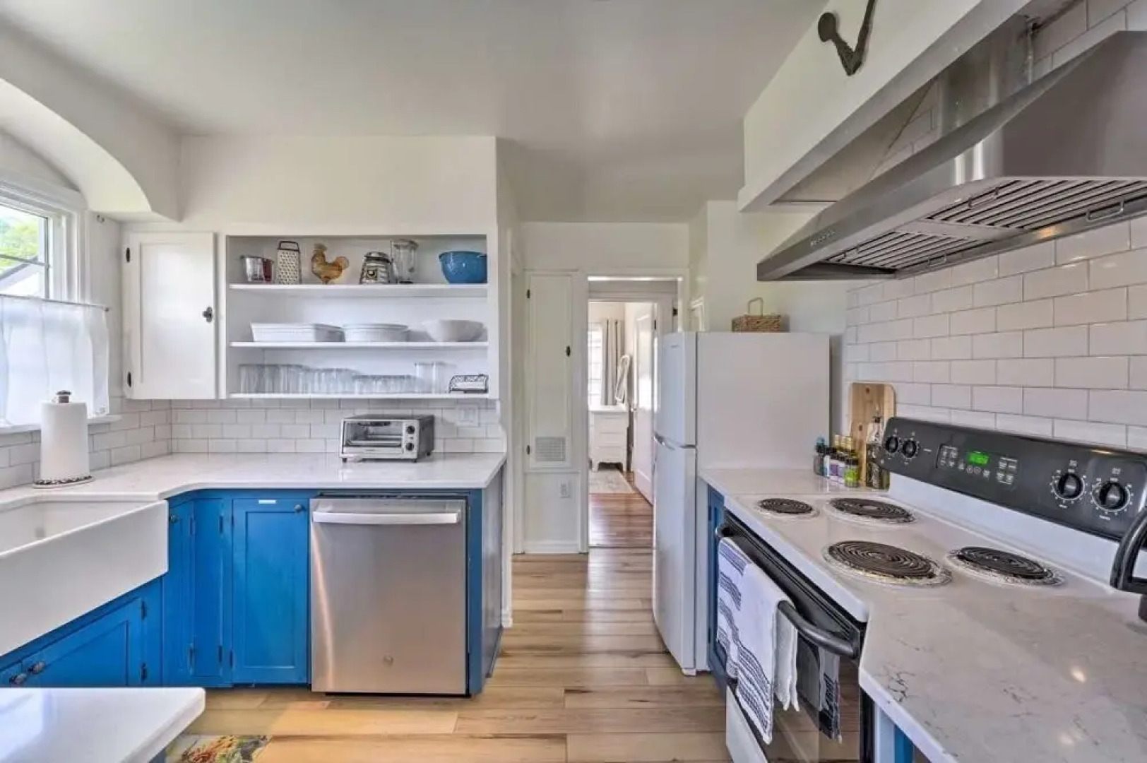 Charming Idaho Home 3 Bedroom Cottage by RedAwning