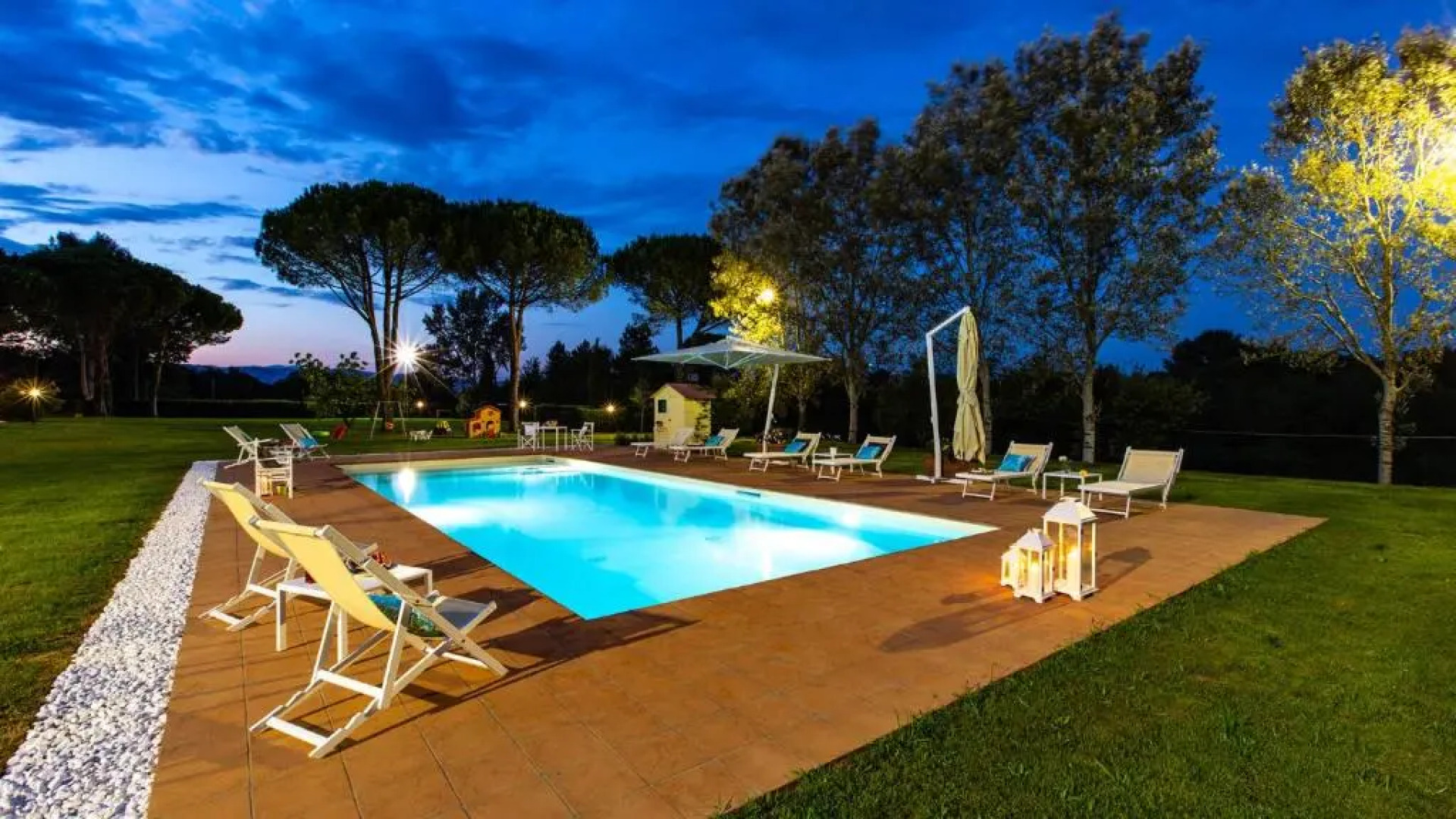 Villa Elisa 16 in Fucecchio