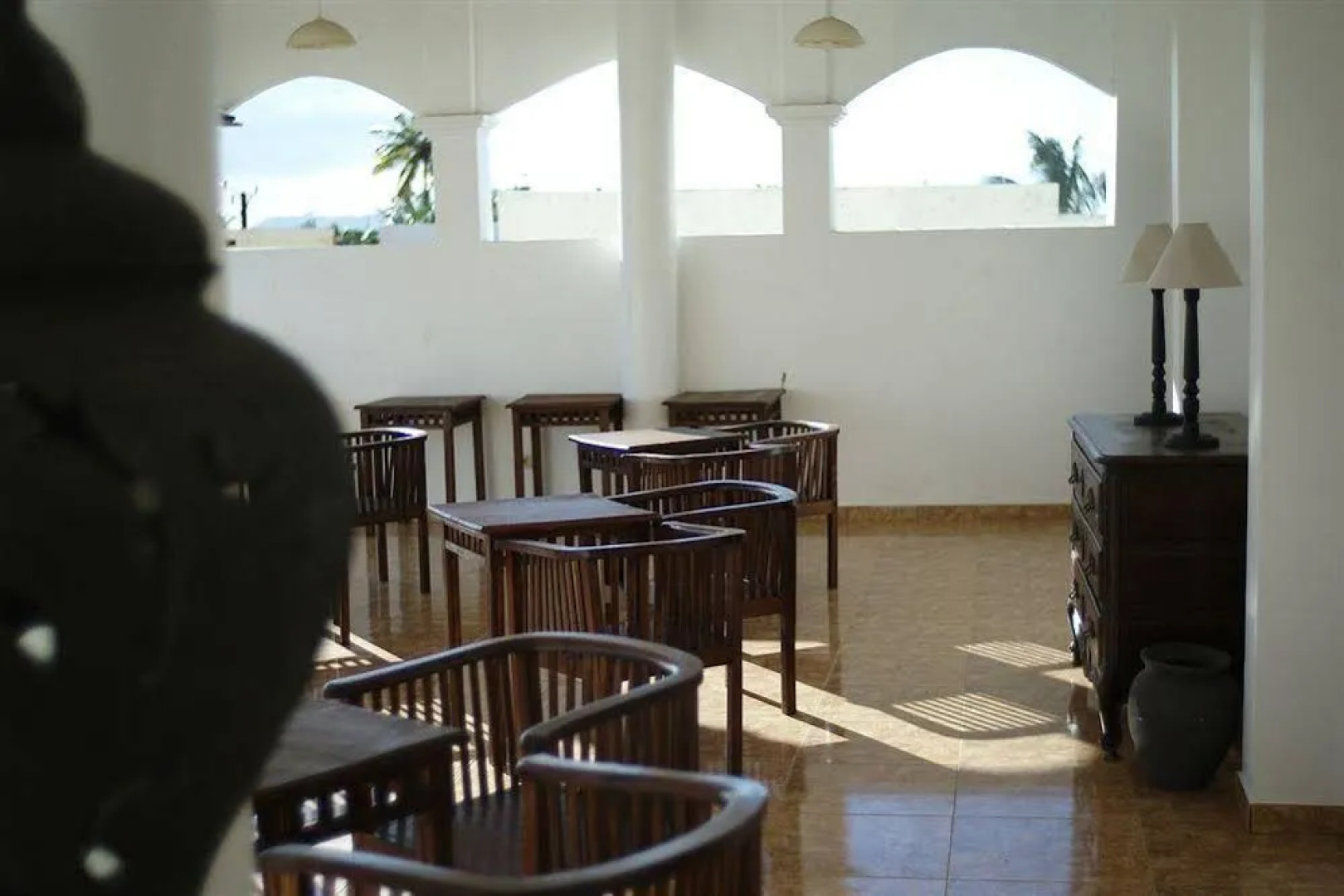 L Hotel  SPA Le Victoria