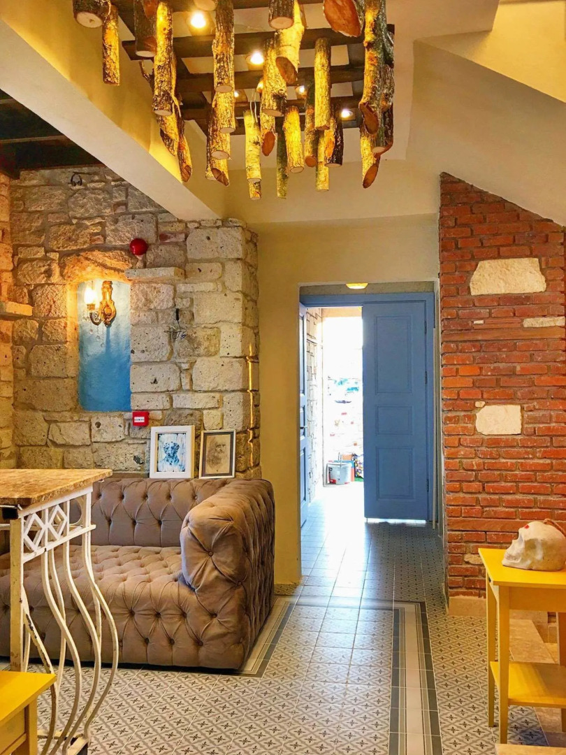 Soul Alacati - Adults Only